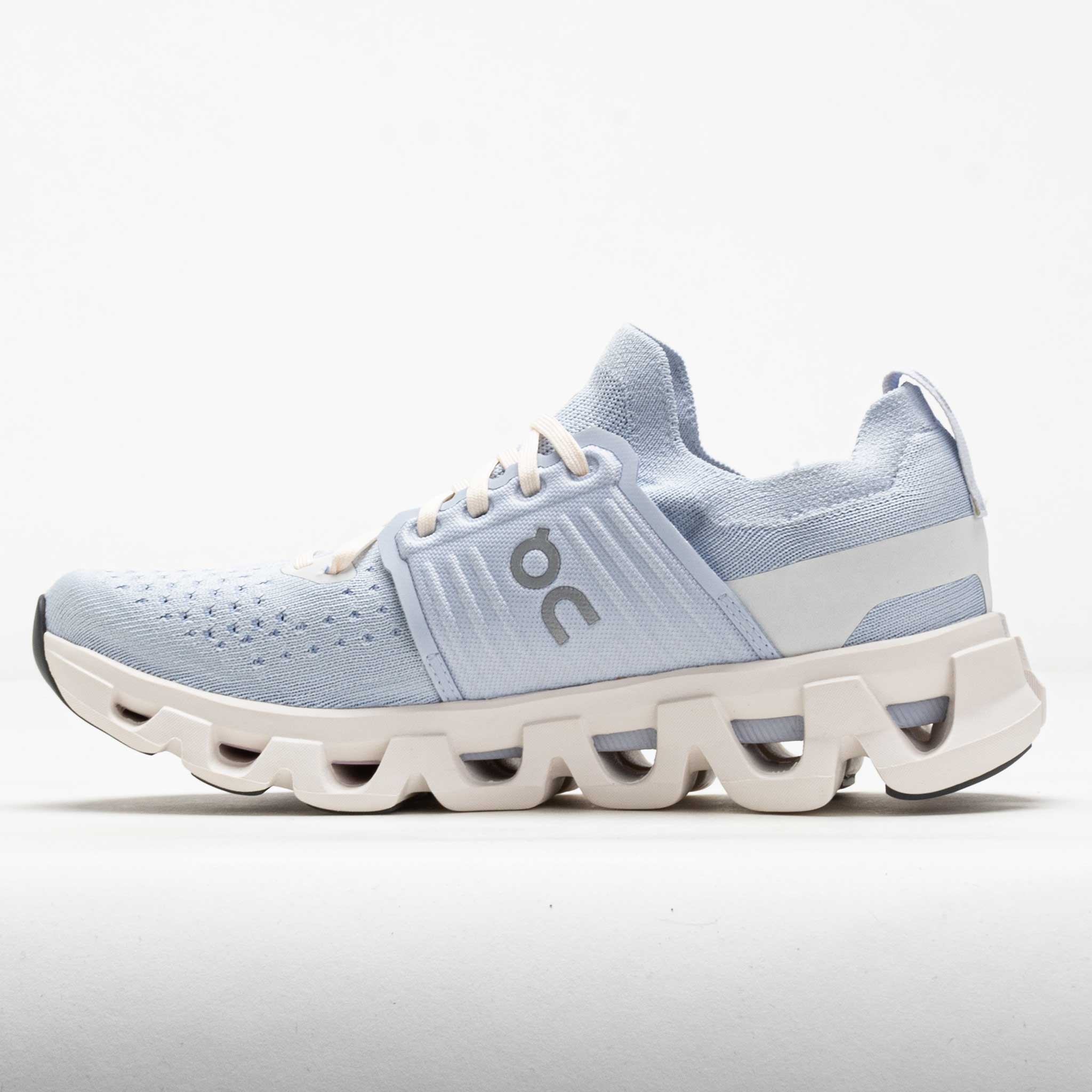 On Cloudswift 4 Women's Heather/Gardenia – Holabird Sports