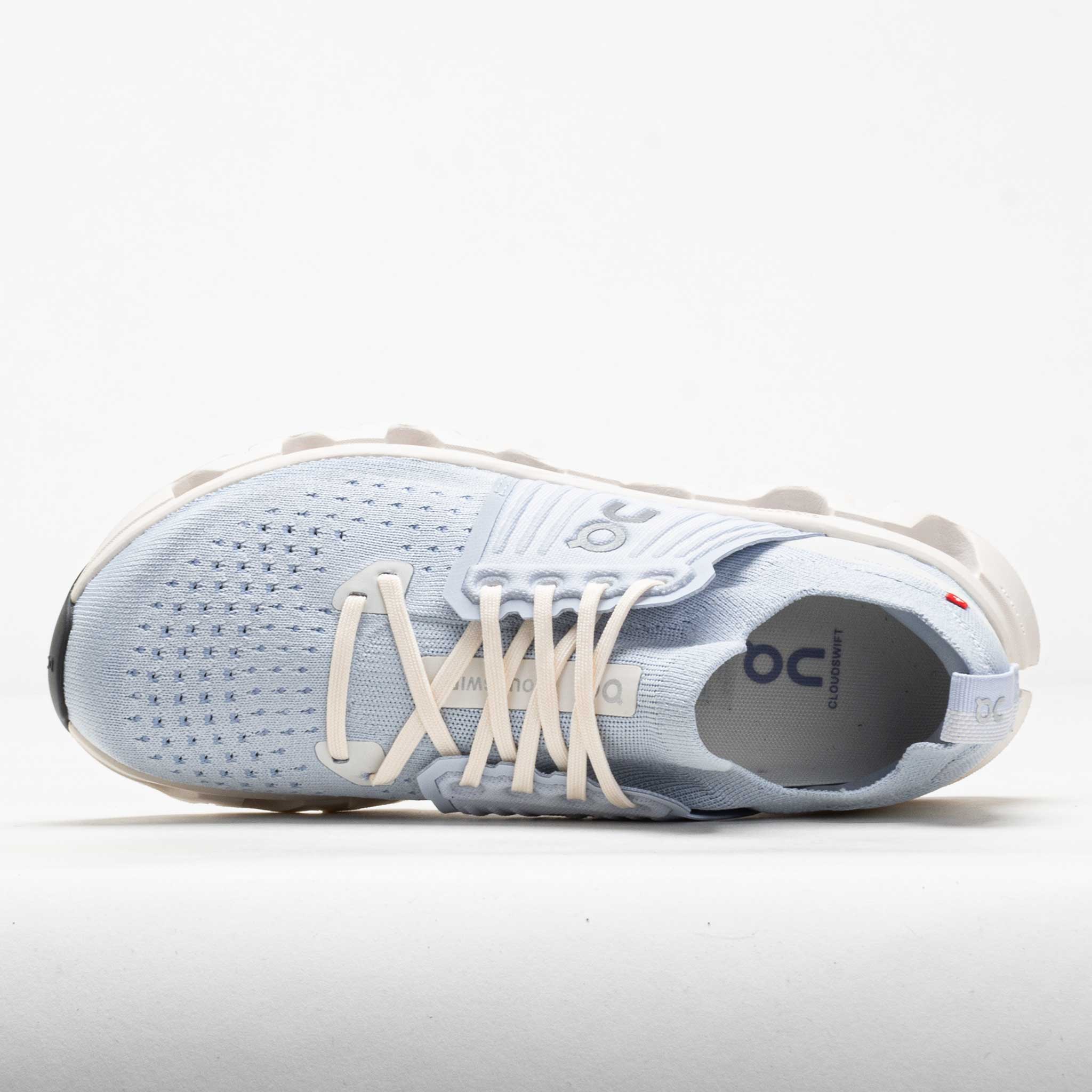 On Cloudswift 4 Women's Heather/Gardenia – Holabird Sports