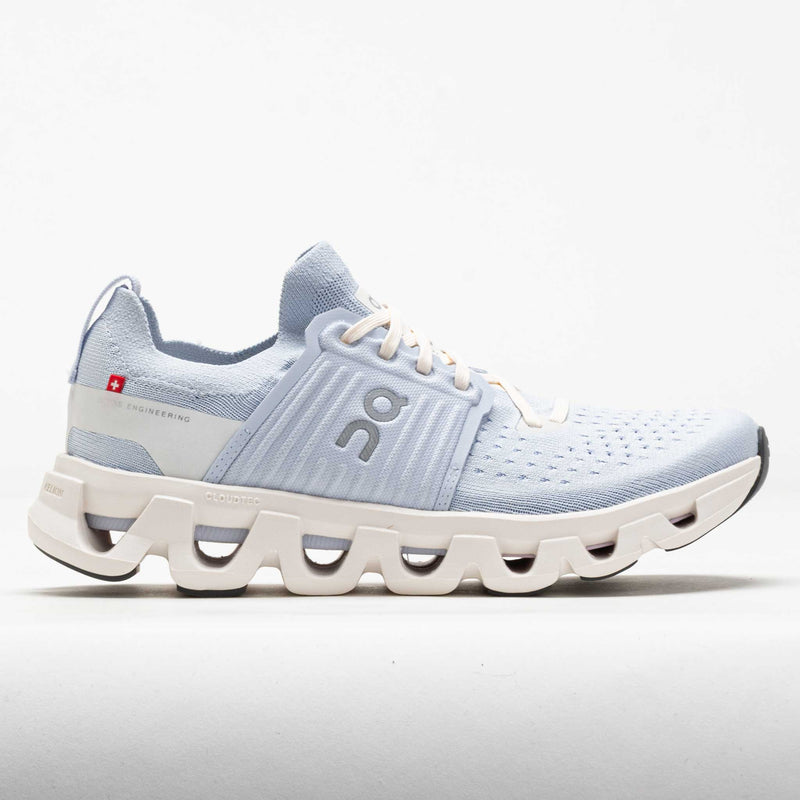Cloudear くらうでぃあ On Cloudswift 4 Women's Heather/Gardenia – Holabird Sports