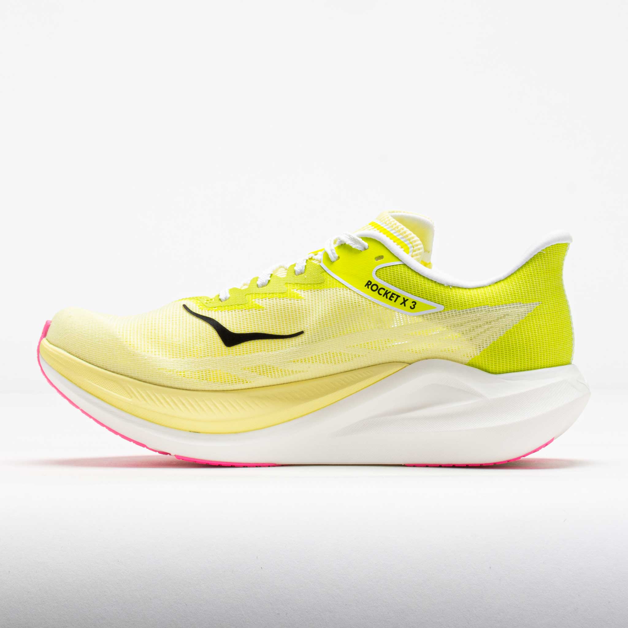 HOKA Rocket X 3 Unisex Sunlight/Neon HOKA Citrus