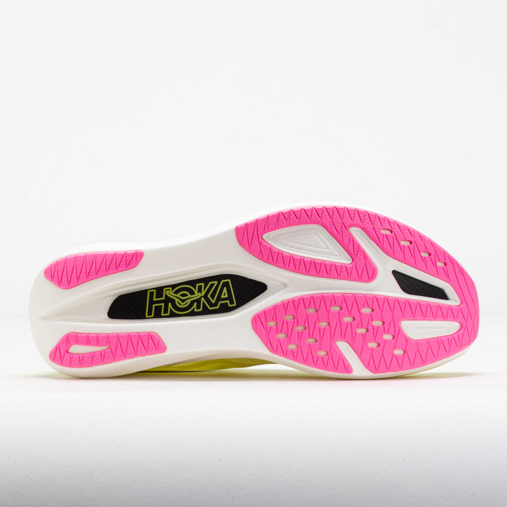 HOKA Rocket X 3 Unisex Sunlight/Neon HOKA Citrus