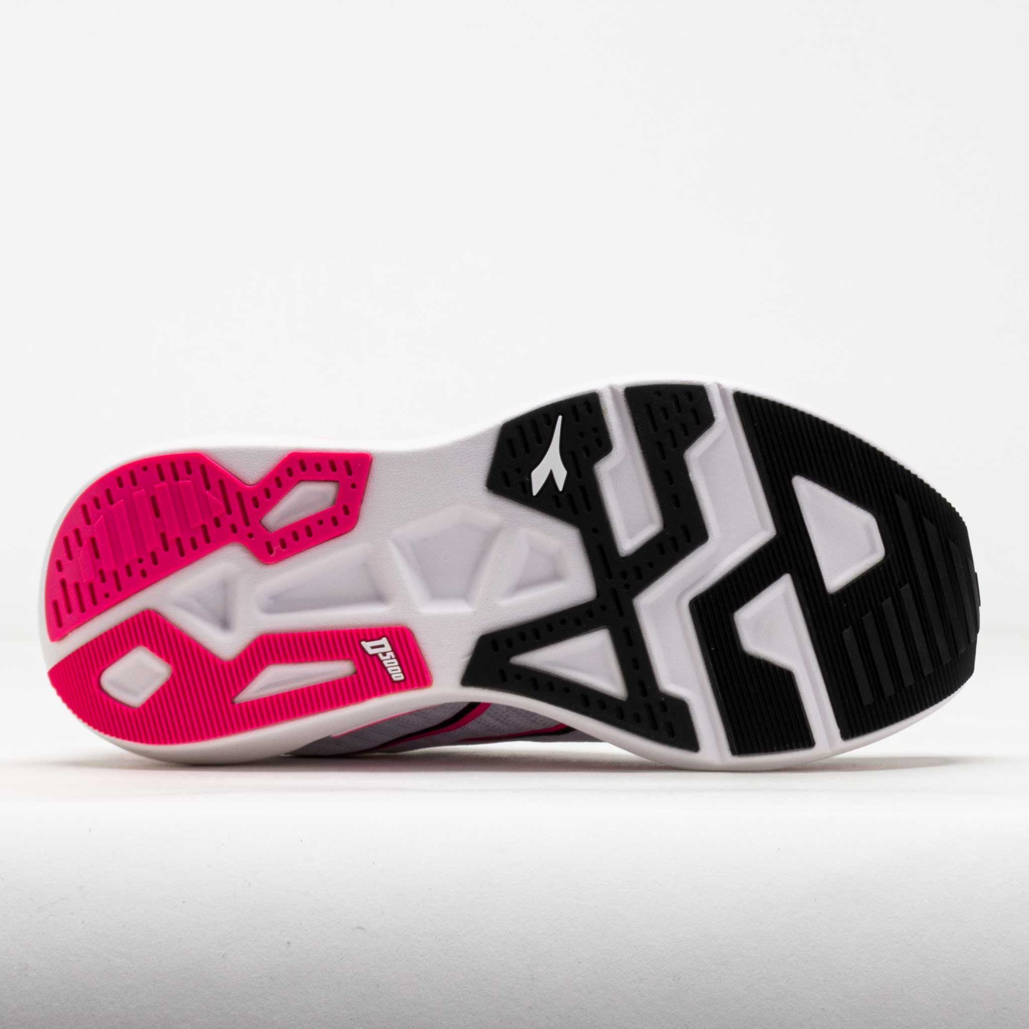 Diadora Cellula 2 Women's White/Black/Pink Fluorescent – Holabird