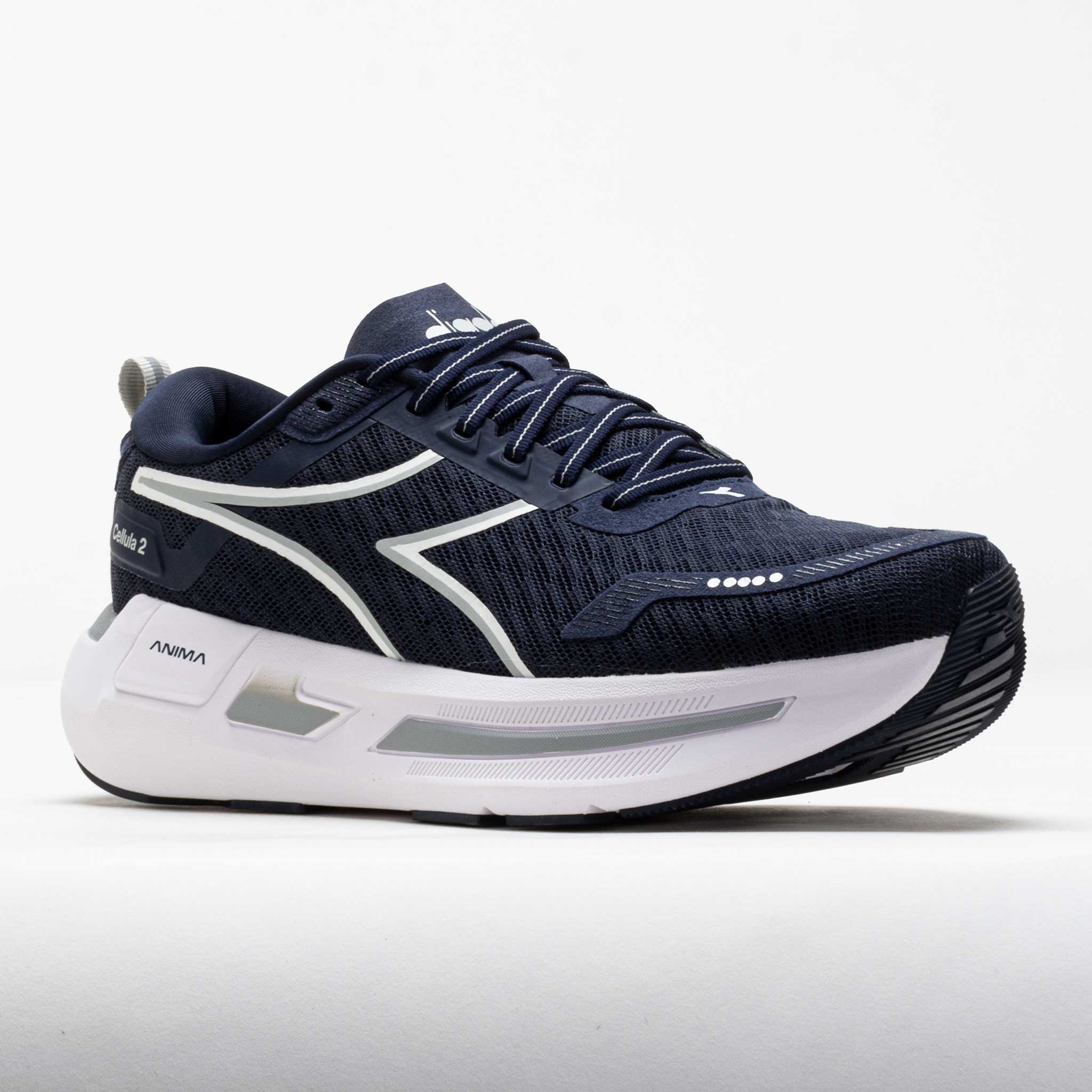 Diadora Cellula 2 Men's Blue Corsair/White