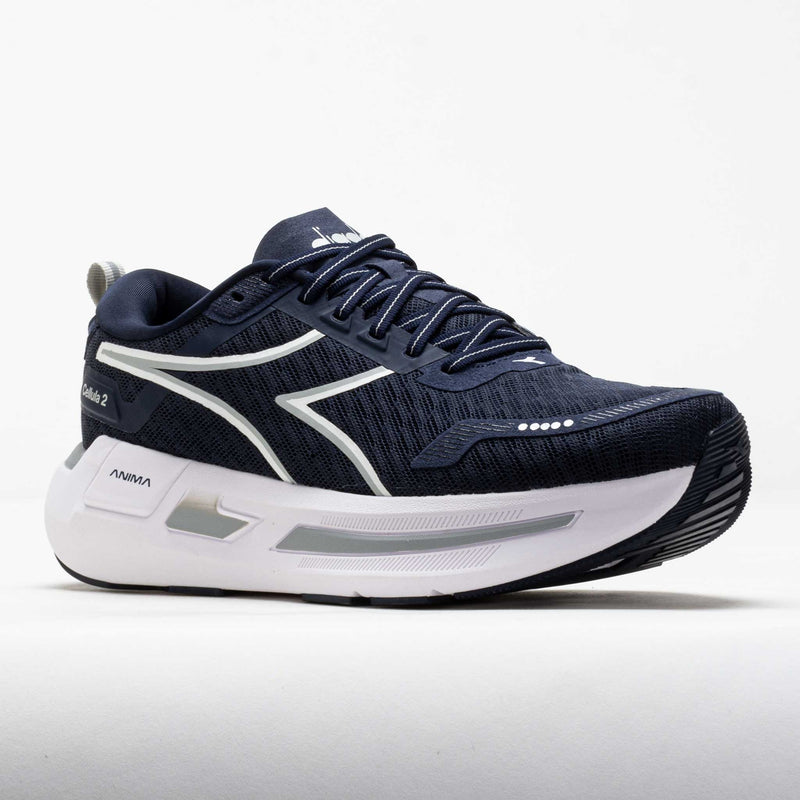 Diadora Cellula 2 Men's Blue Corsair/White