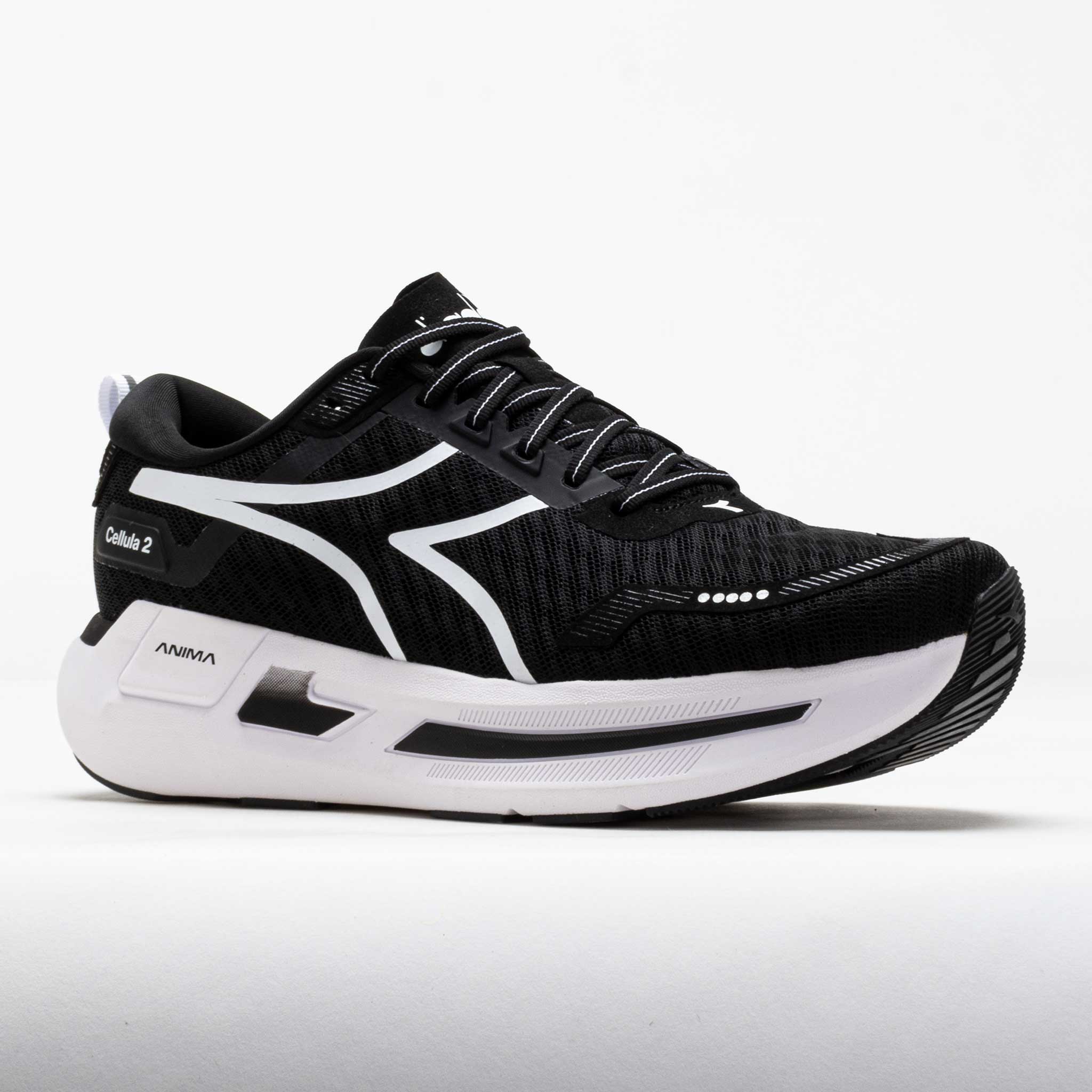 Diadora Cellula 2 Men's Black/White