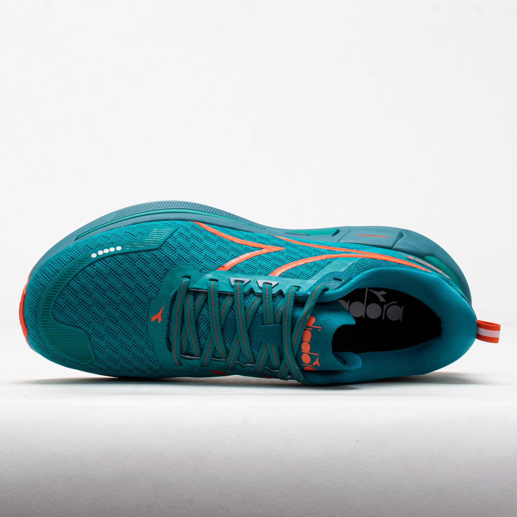 Diadora Cellula 2 Men's Tint Blue/Paradise Pink