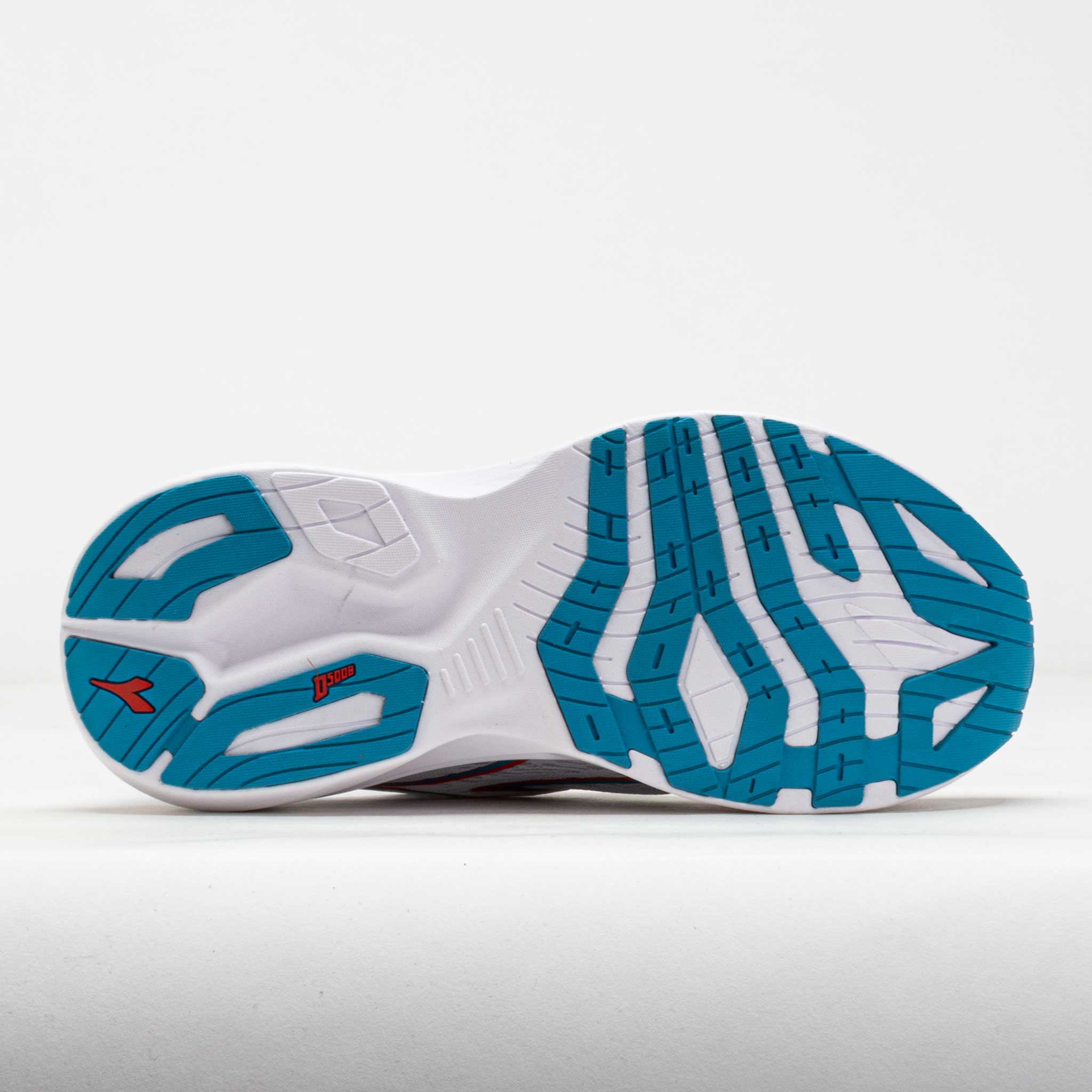 Diadora Nucleo 2 Women's White/Horizon Blue