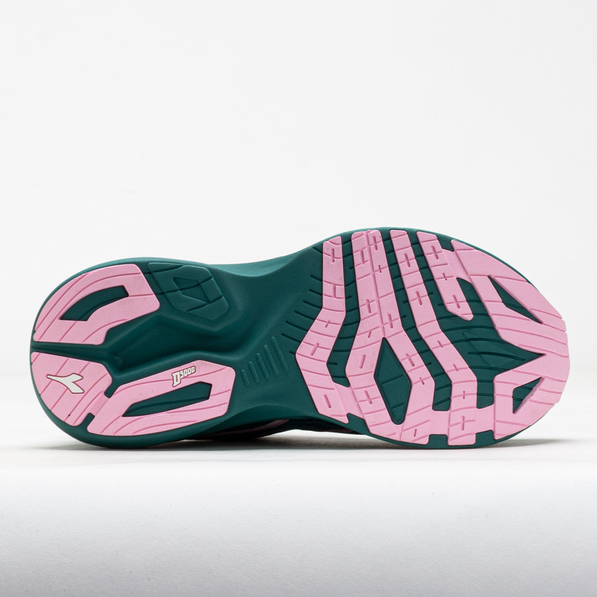 Diadora Nucleo 2 Women's Elephant Skin/Blue Glow