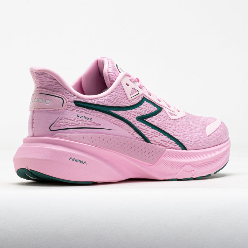 Diadora Nucleo 2 Men's Dark Denim/Blue Glow – Holabird Sports