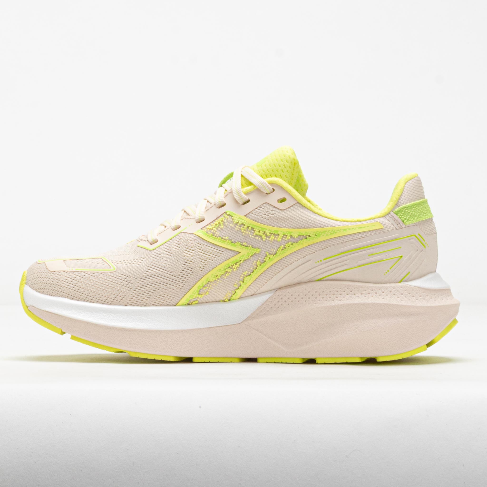 Diadora Mythos Blushield Vigore V Women's Tint Blue/Super White