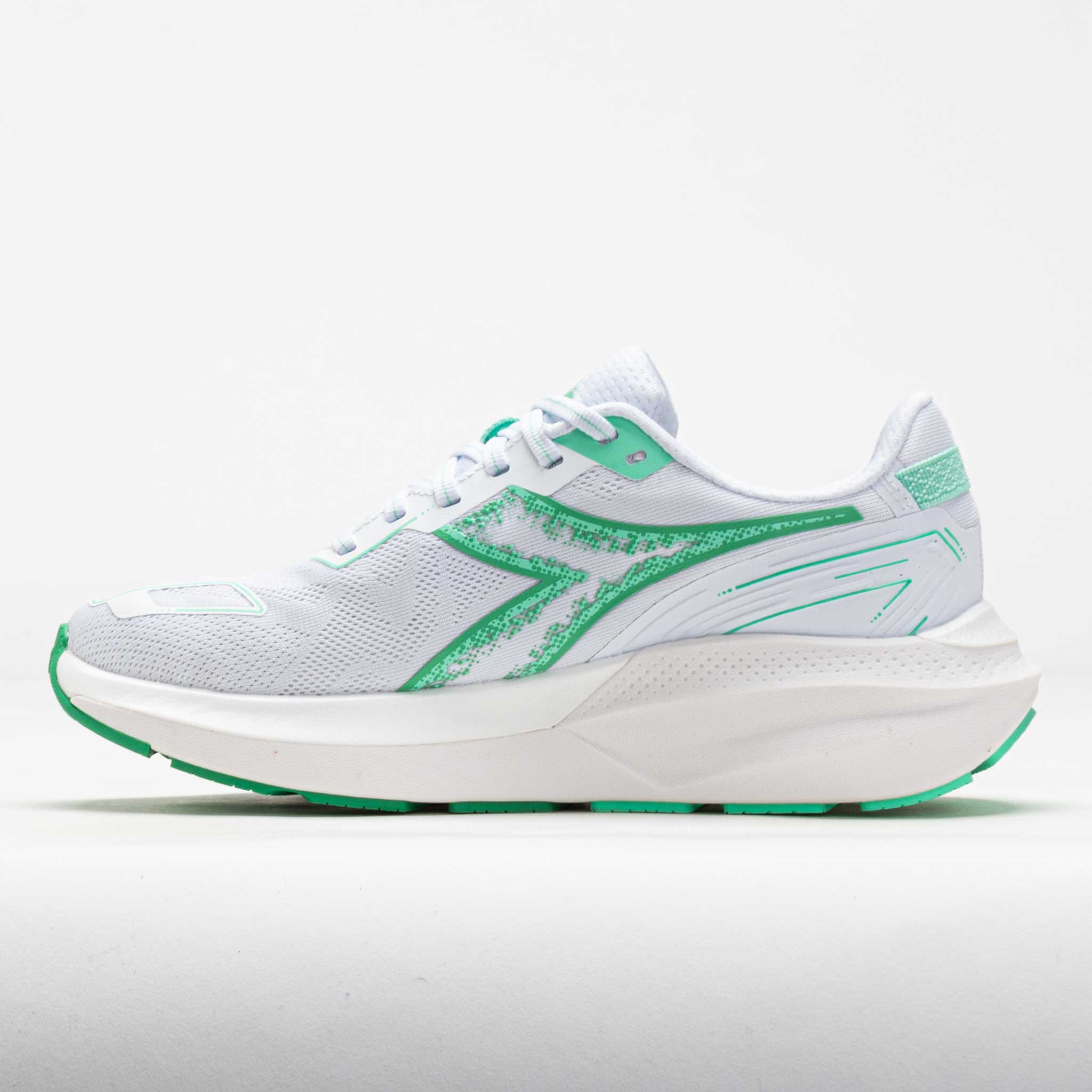 Diadora Mythos Blushield Vigore V Women's Cloisonne/Vaporous Gray