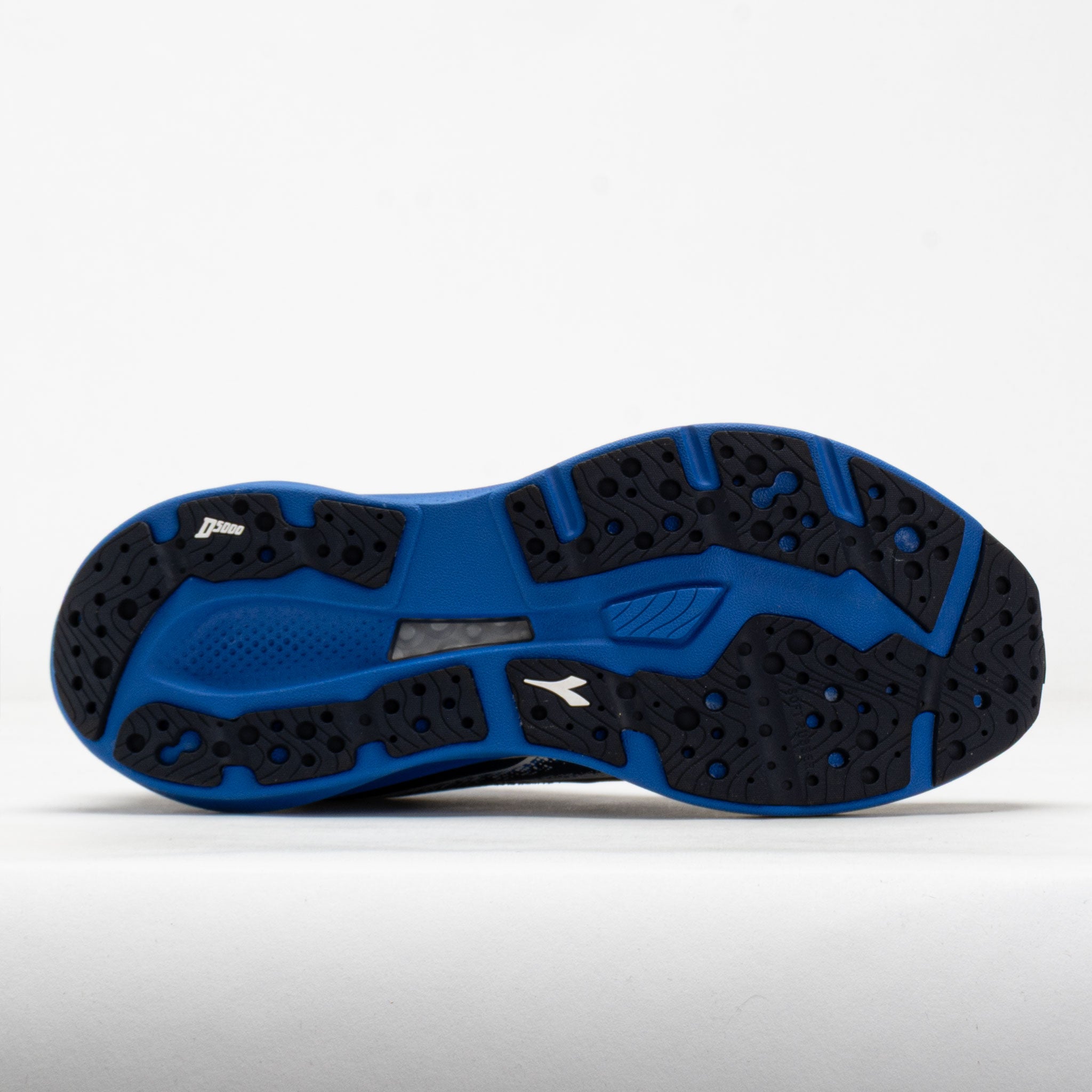 Diadora Mythos Blushield Vigore V Men's Blue Corsair/White