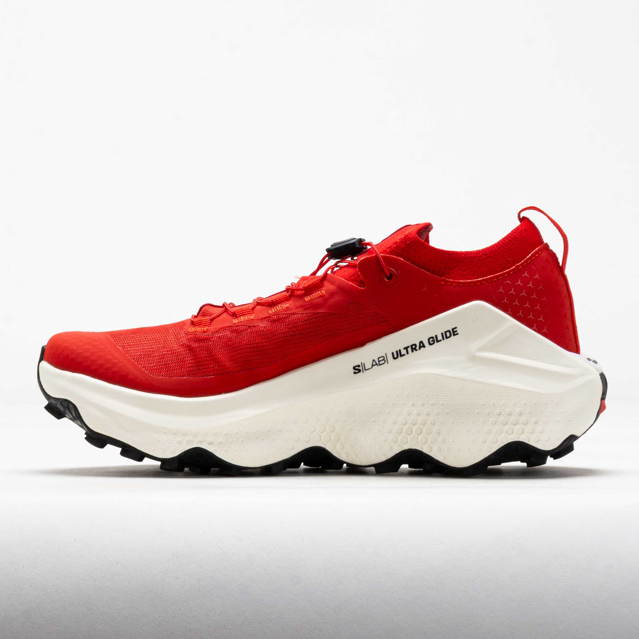 Salomon S/Lab Ultra Glide 1.5 Unisex Fiery Red/Vanilla Ice