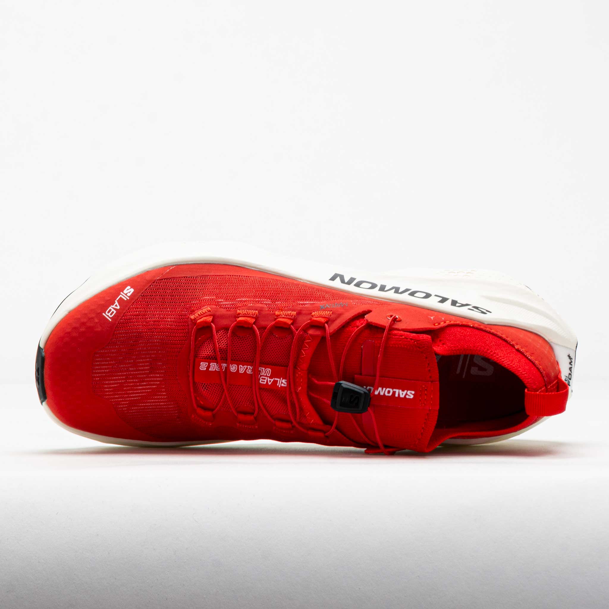 Salomon S/Lab Ultra Glide 2 Unisex Fiery Red/Vanilla Ice