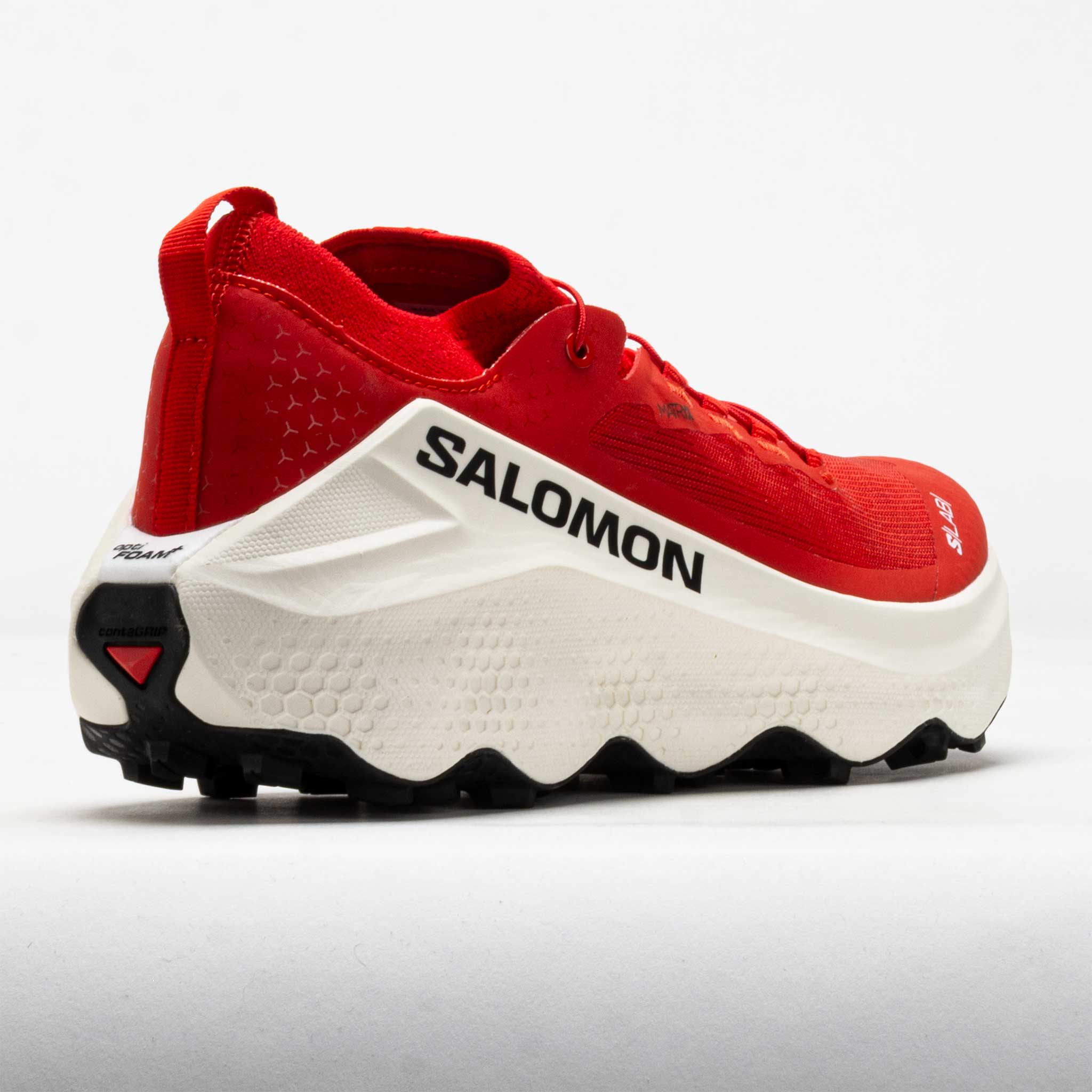 Salomon S/Lab Ultra Glide 1.5 Unisex Fiery Red/Vanilla Ice
