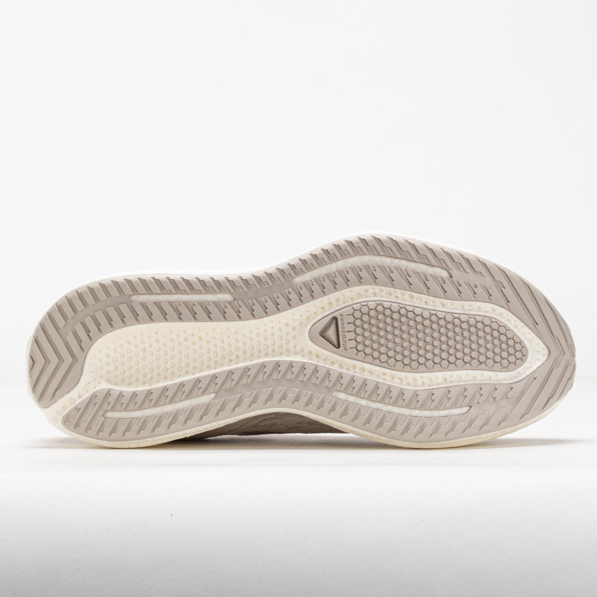 Salomon Aero Glide 4 Men's Silver Cloud/White