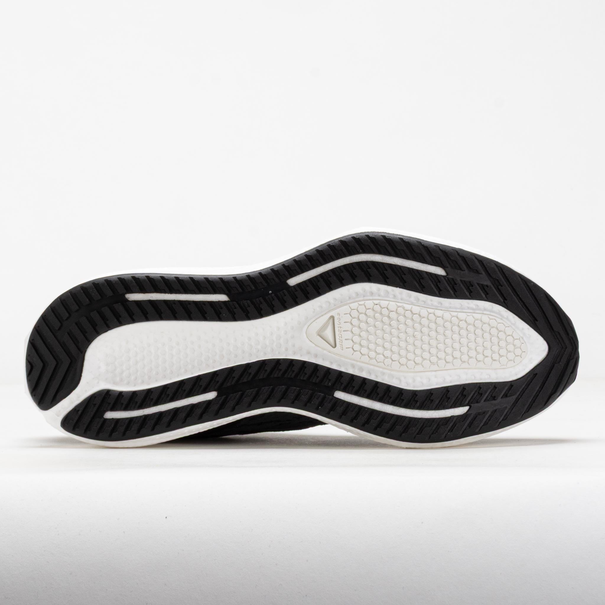 Salomon Aero Glide 4 Women's Black/White/Silver