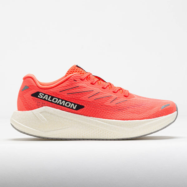 Salomon Aero Blaze 3 Neon Flame