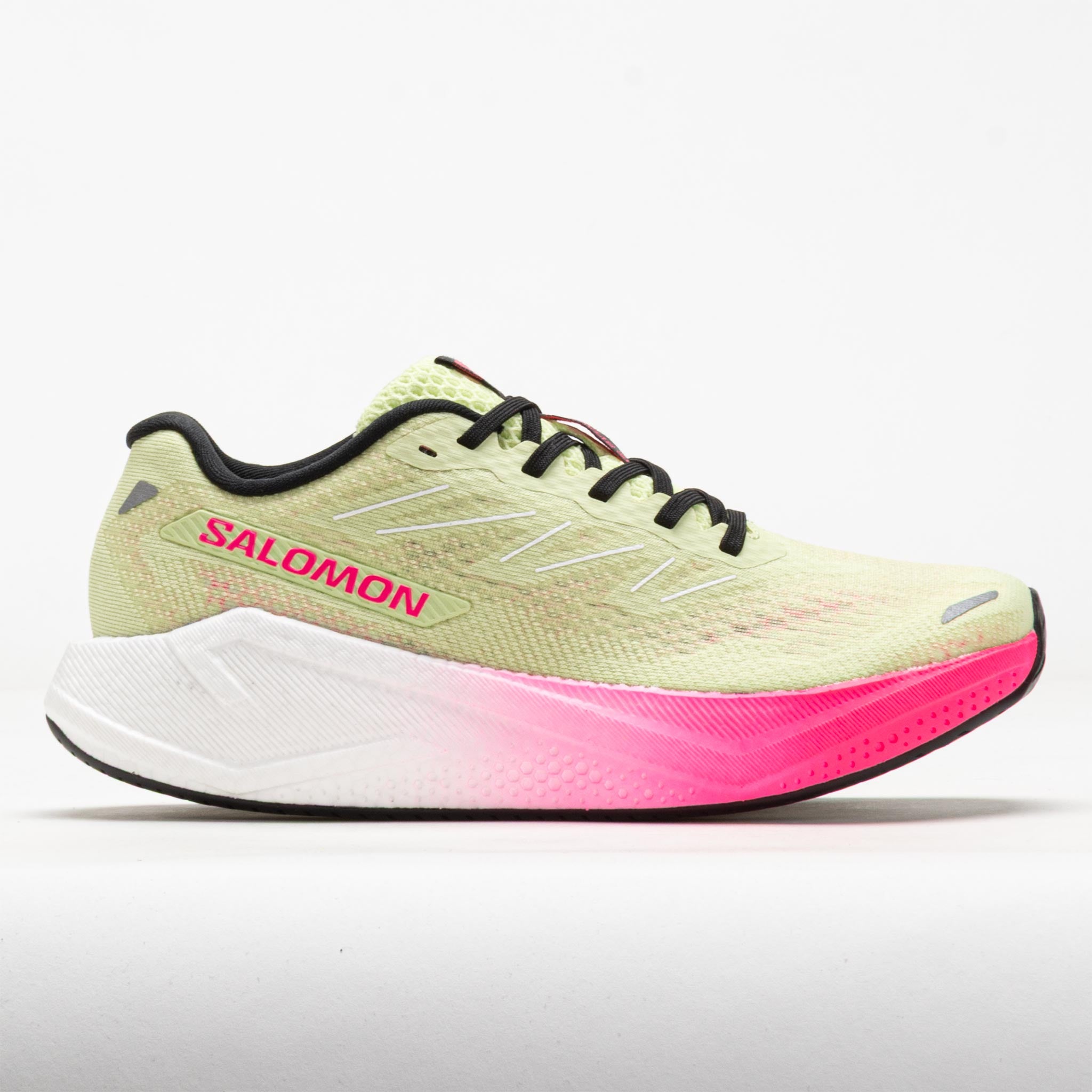 Salomon Aero Blaze 3 Women's Butterly/White/Knockout Pink