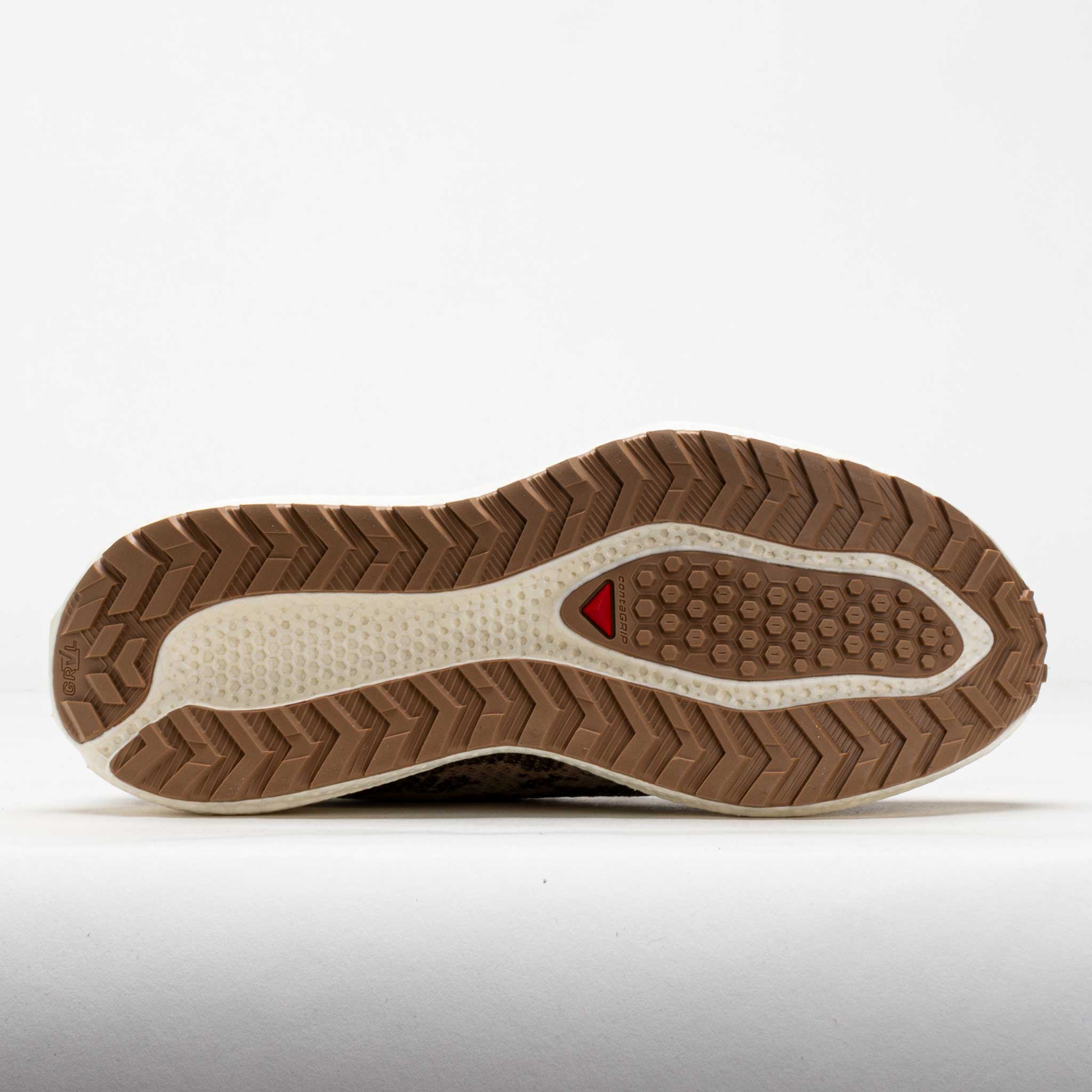 Salomon Aero Glide 4 GRVL Men's Safari/Vanilla Ice/Earth Brown