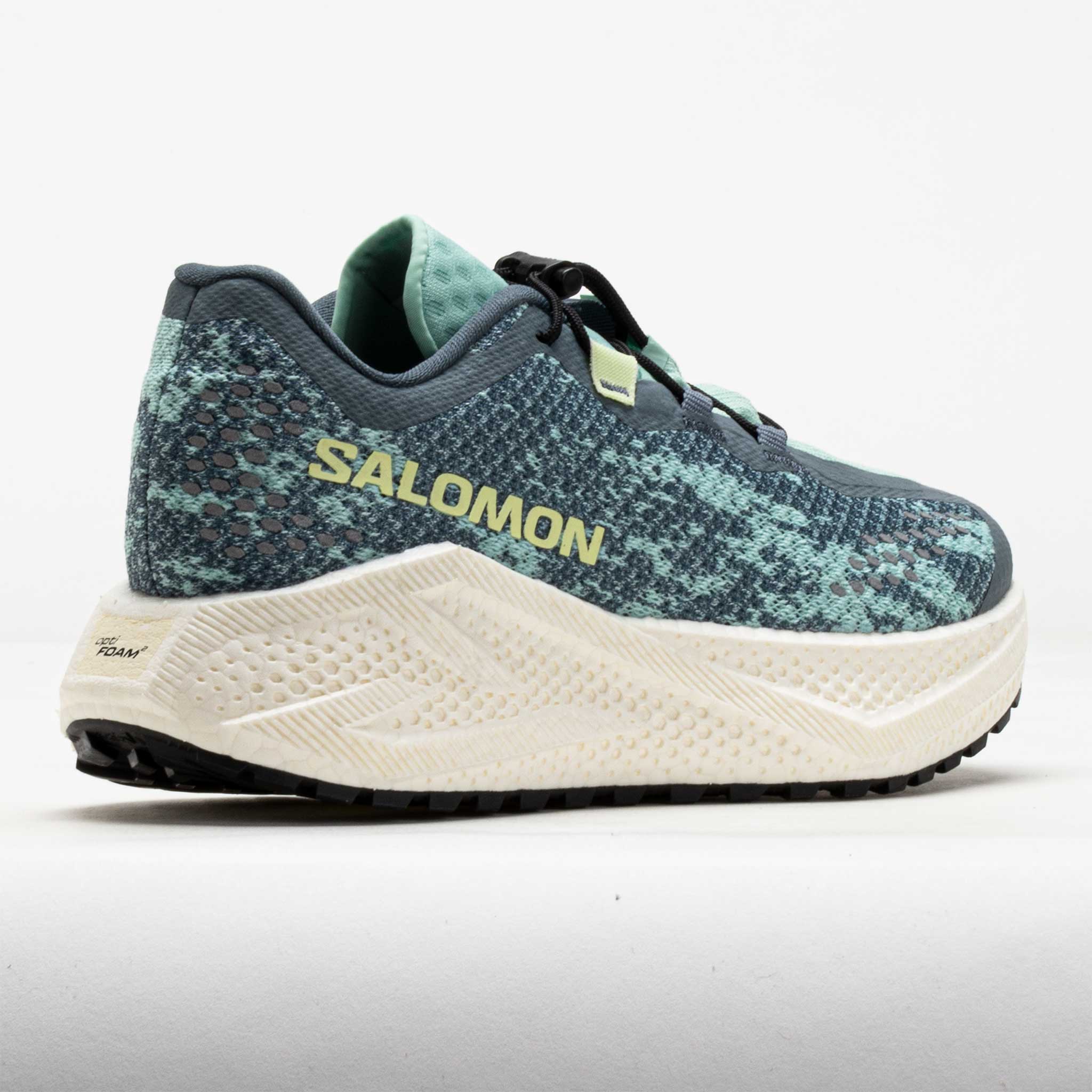Salomon Aero Glide 4 GRVL Men's Stormy Weather/Lichen/Vanilla Ice