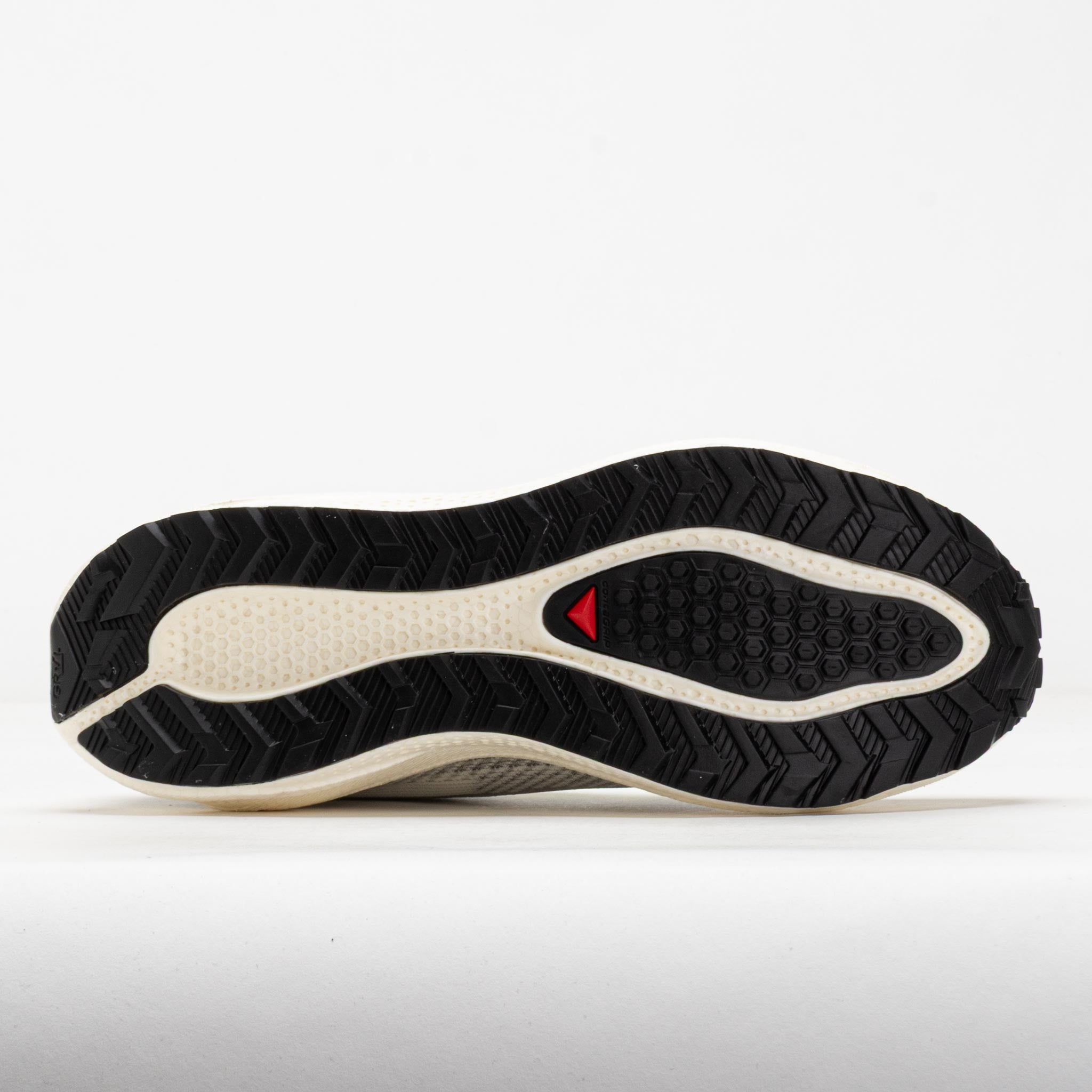 Salmon Aero Blaze 3 GRVL Men's Vanilla Ice/Ojos Del Sala/Black