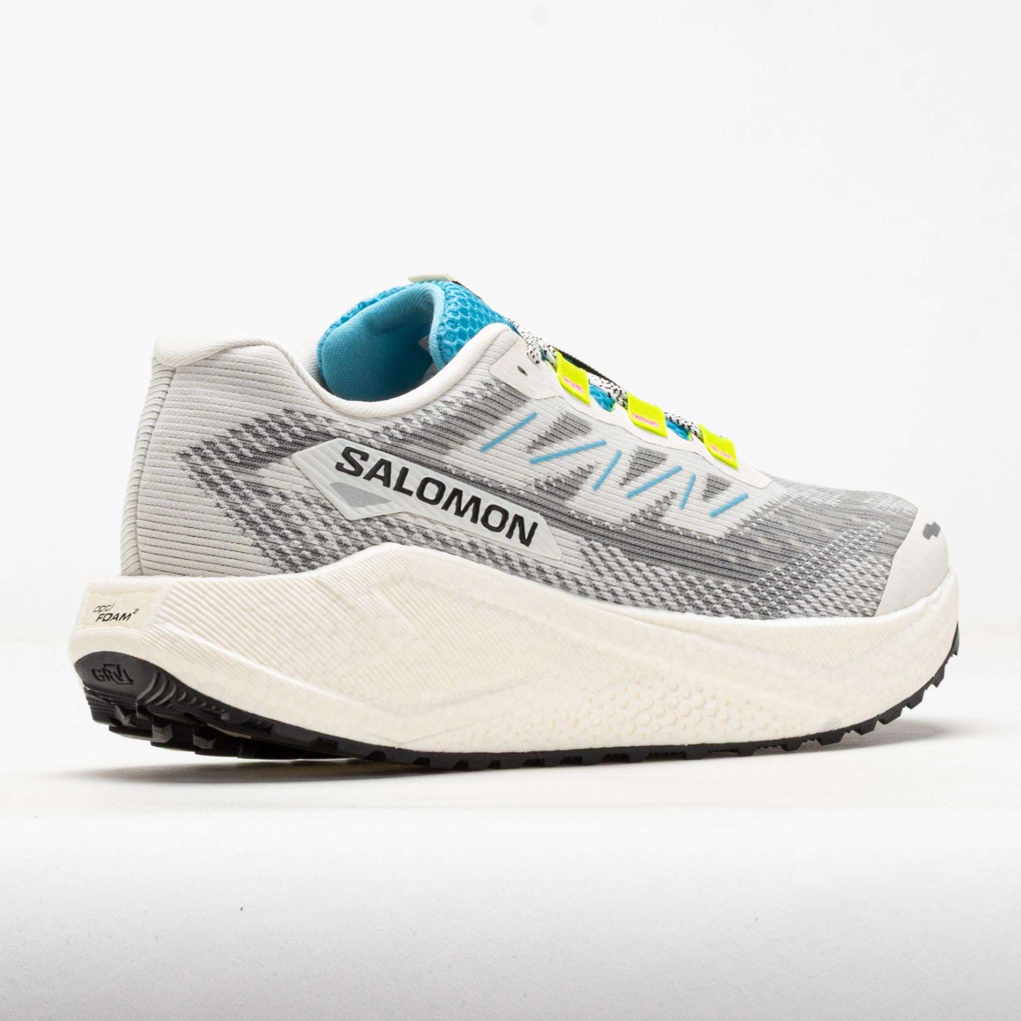 Salmon Aero Blaze 3 GRVL Men's Vanilla Ice/Ojos Del Sala/Black