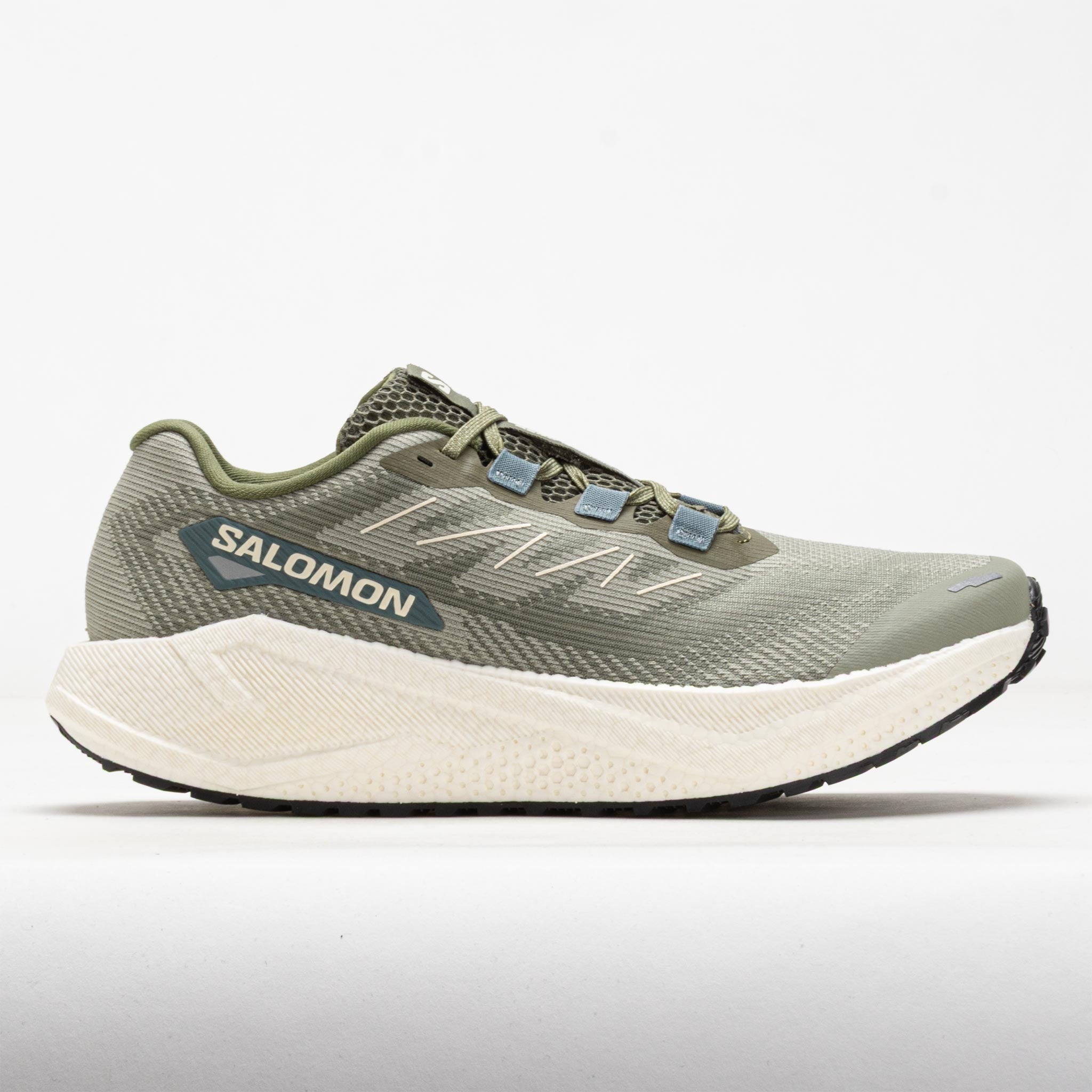 Salomon Aero Blaze 3 GRVL Men's Tea/Vanilla Ice/Deep Lichen Green