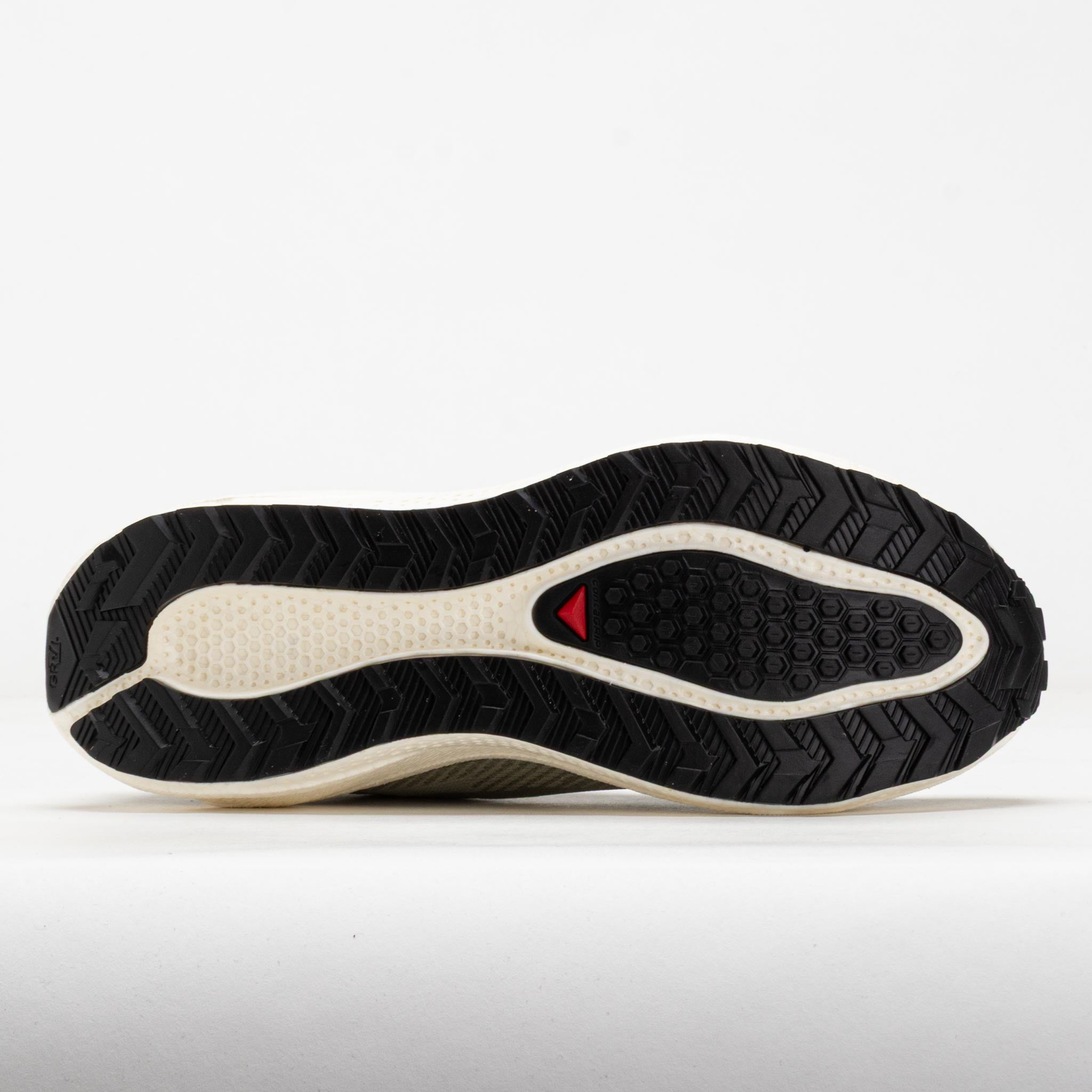 Salomon Aero Blaze 3 GRVL Men's Tea/Vanilla Ice/Deep Lichen Green