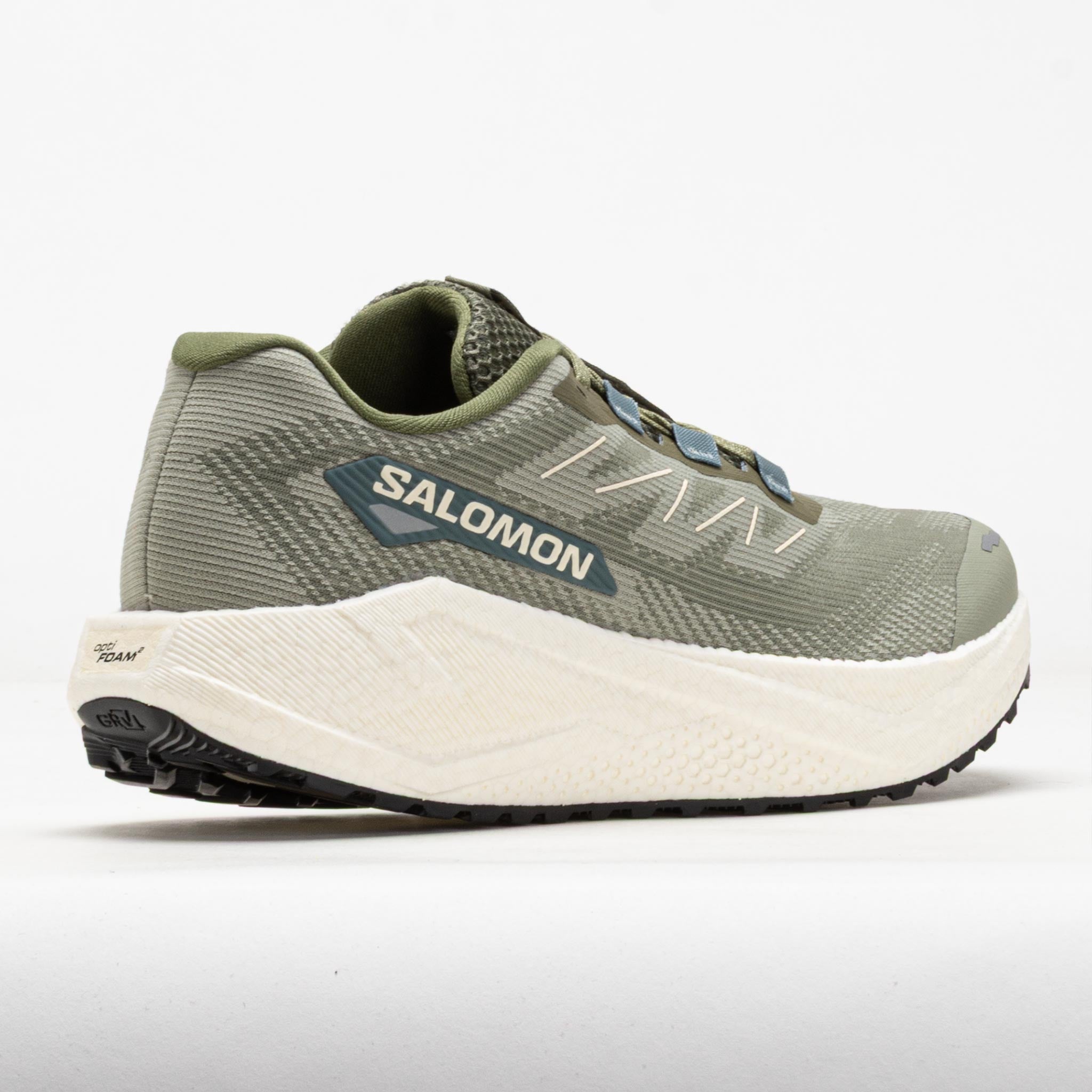 Salomon Aero Blaze 3 GRVL Men's Tea/Vanilla Ice/Deep Lichen Green