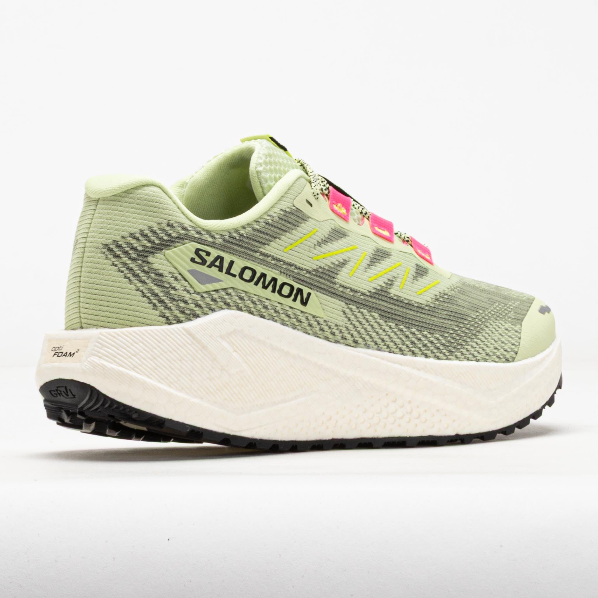 Salomon Aero Blaze 3 GRVL Women's Butterly/Knockout Pink/Black