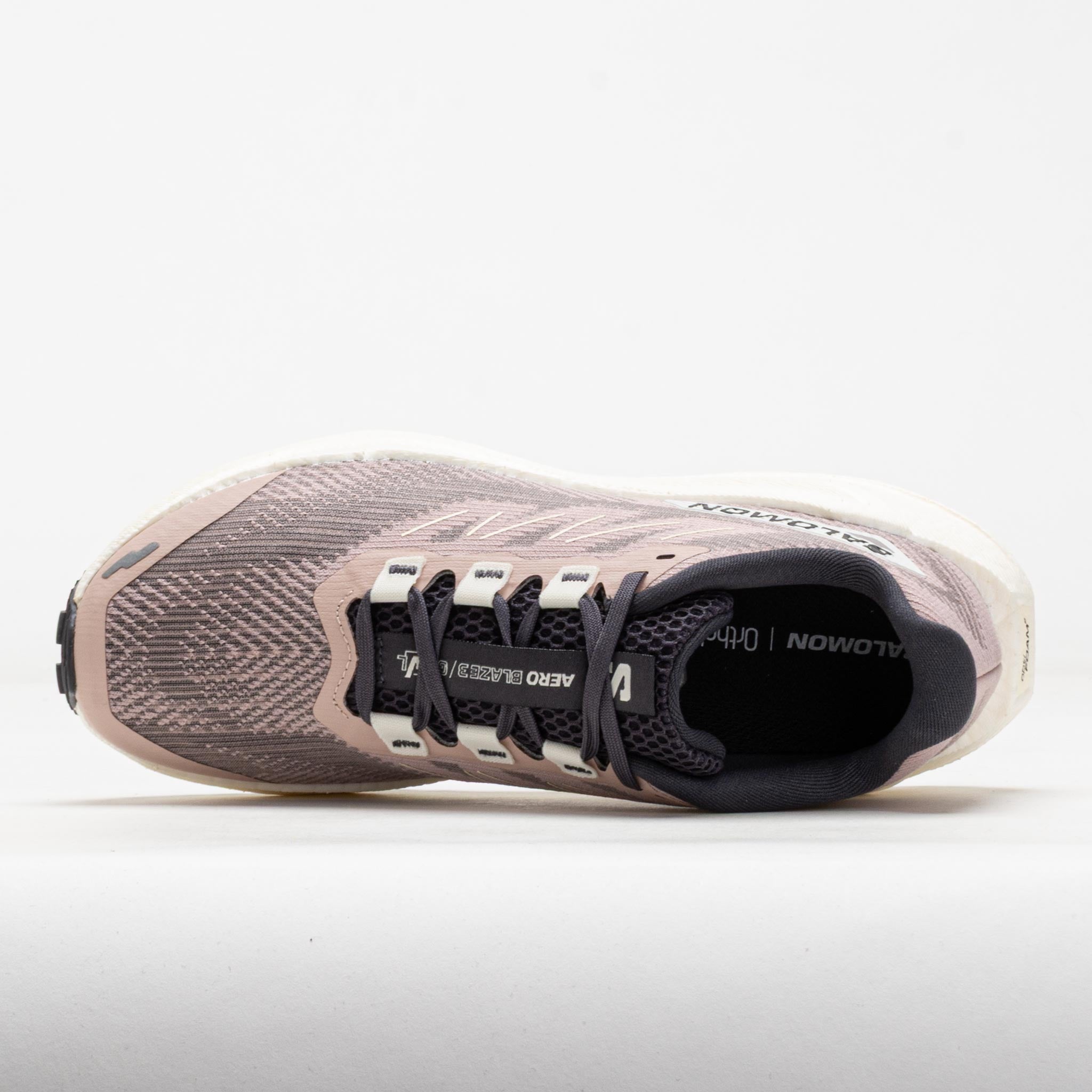 Salomon Aero Blaze 3 GRVL Women's Shadow Gray/Vanilla Ice/Nine
