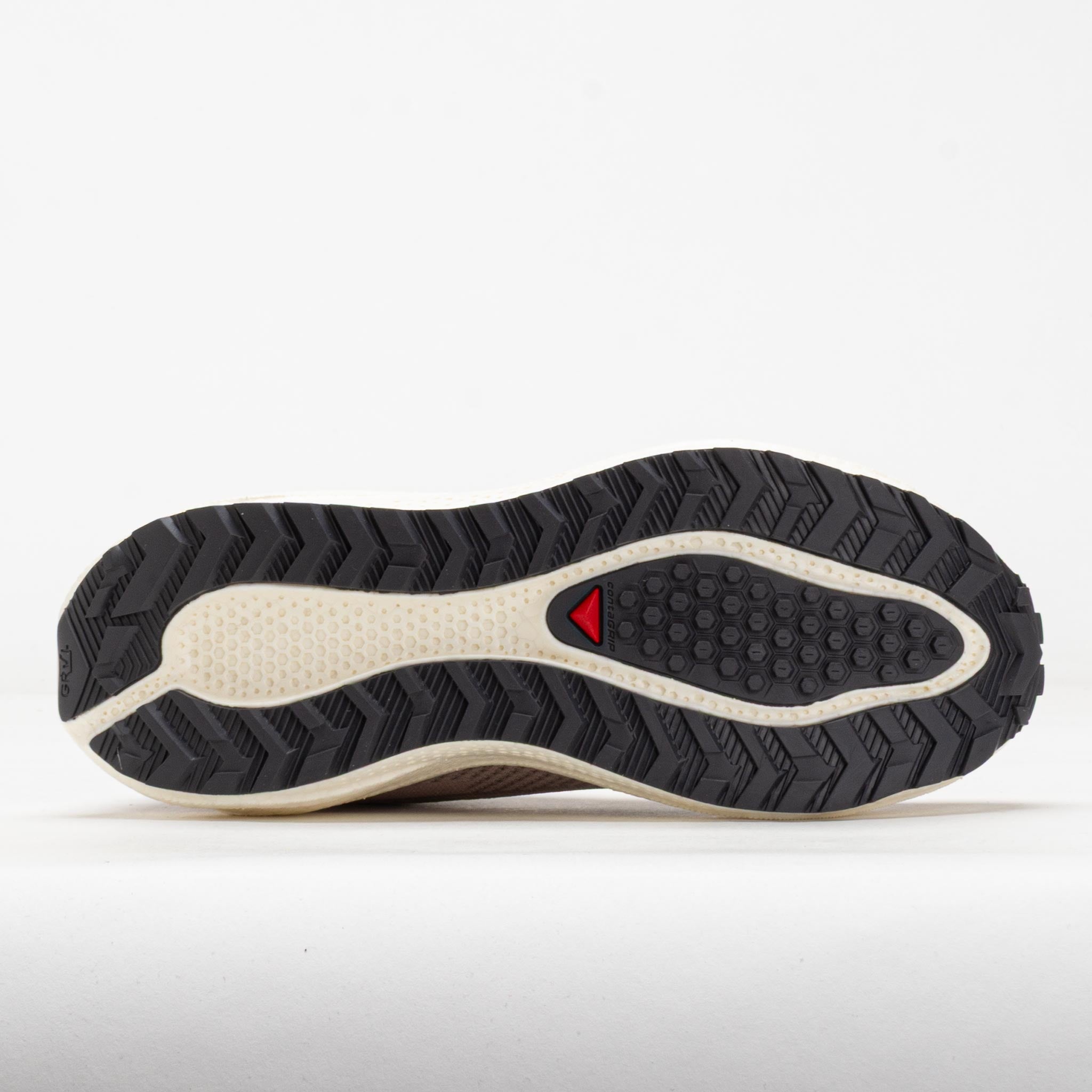 Salomon Aero Blaze 3 GRVL Women's Shadow Gray/Vanilla Ice/Nine Iron