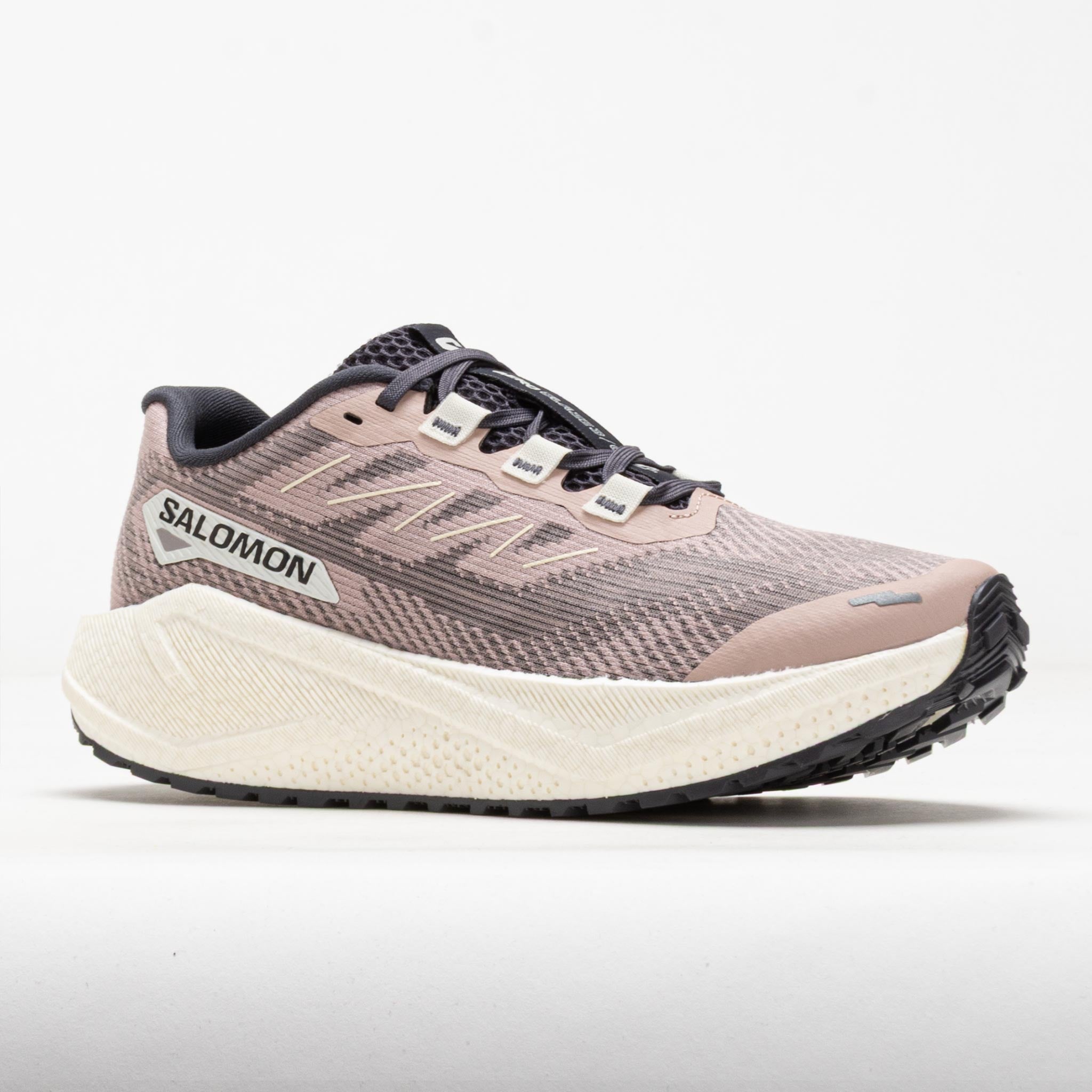 Salomon Aero Blaze 3 GRVL Women's Shadow Gray/Vanilla Ice/Nine Iron