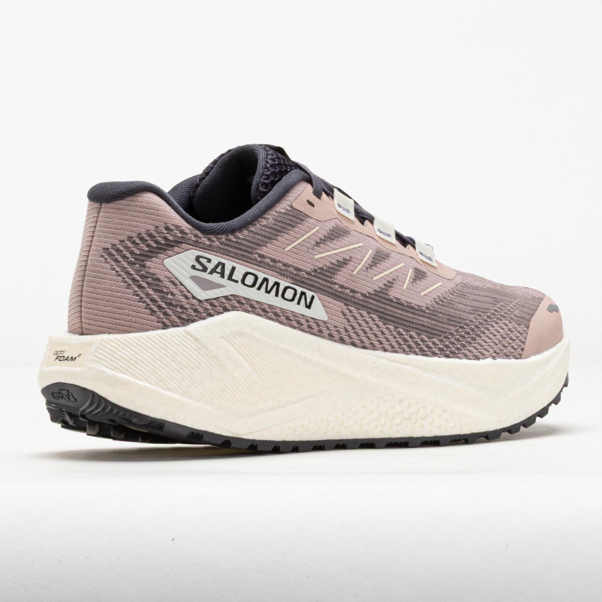 Salomon Aero Blaze 3 GRVL Women's Shadow Gray/Vanilla Ice/Nine