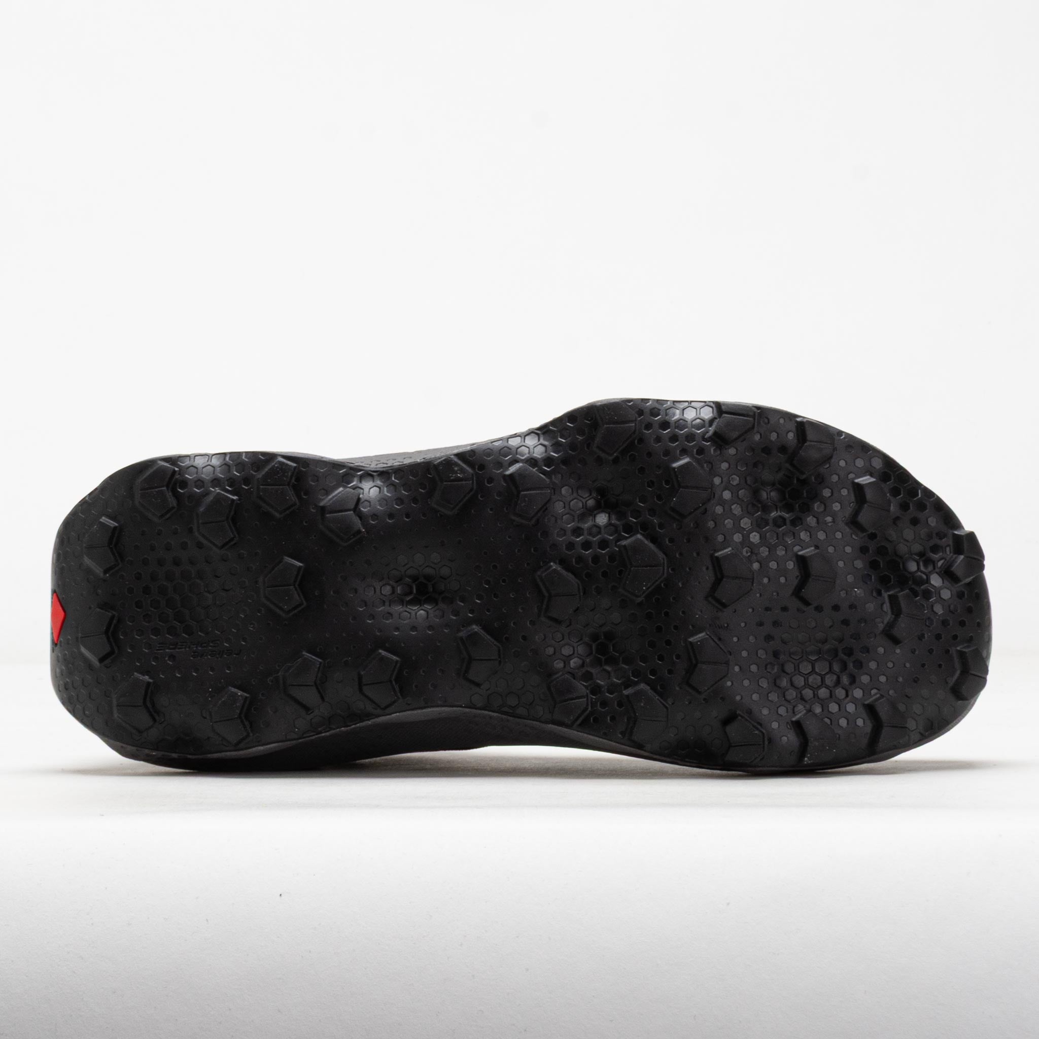 Salomon Ultra Glide 4 Men's Black/Dark Gull Grey/Silver Cloud