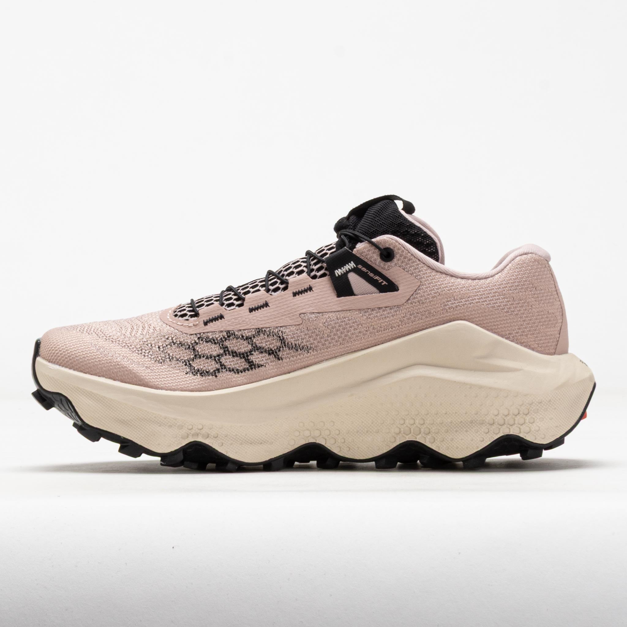 Salomon Ultra Glide 4 Women's Shadow Gray/Tapicoa/Black – Holabird