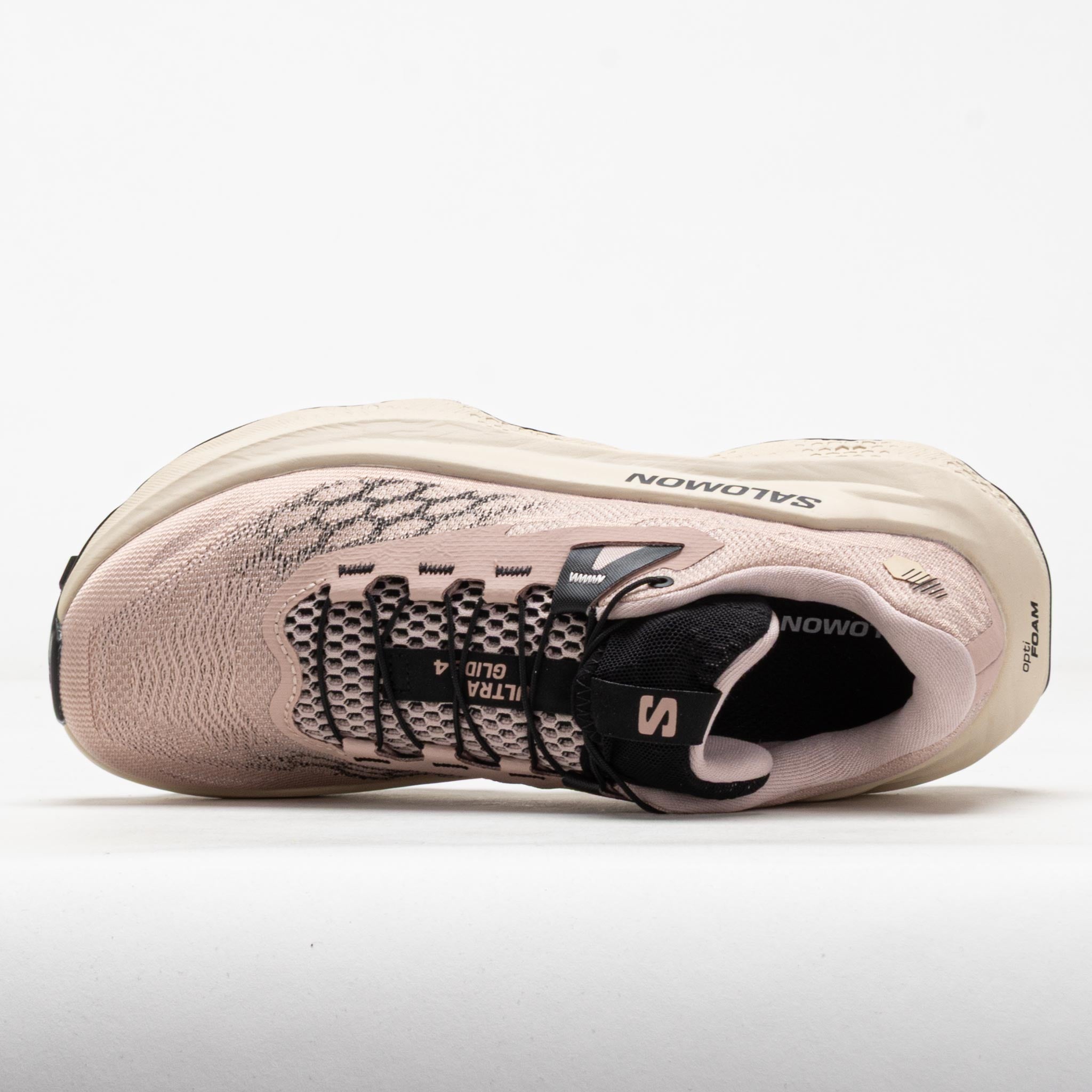 Salomon Ultra Glide 4 Women's Shadow Gray/Tapicoa/Black