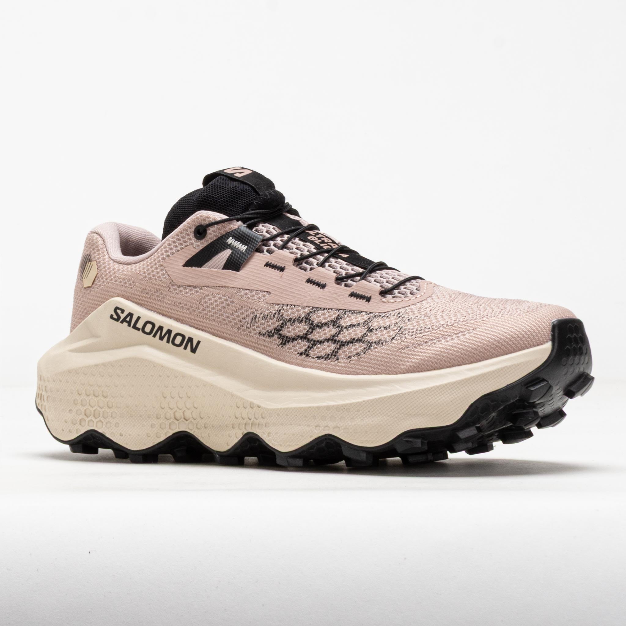 Salomon Ultra Glide 4 Women's Shadow Gray/Tapicoa/Black