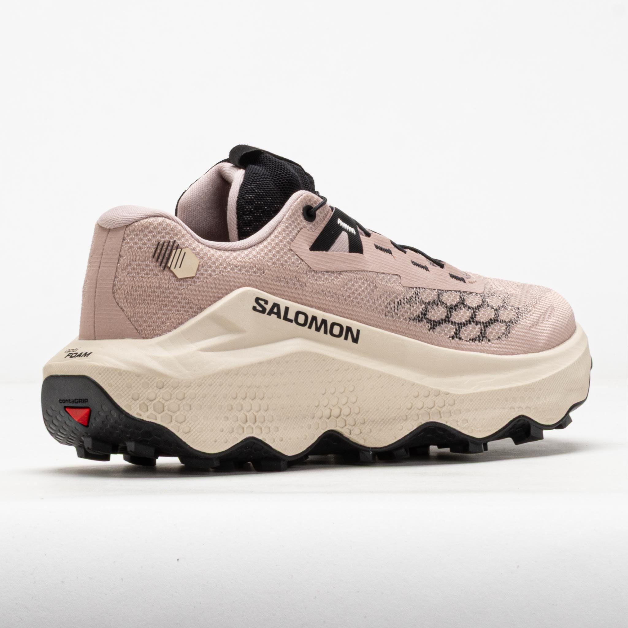Salomon Ultra Glide 4 Women's Shadow Gray/Tapicoa/Black – Holabird