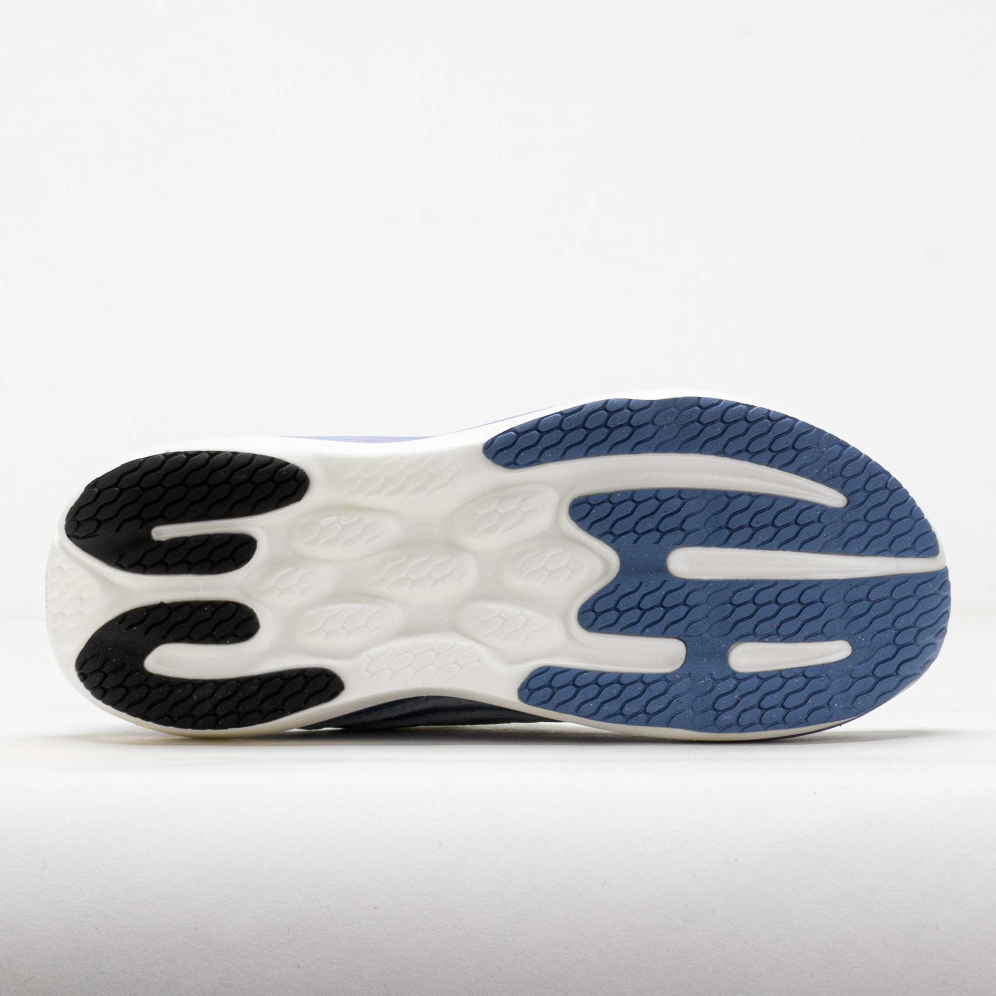 New Balance 1080v15 Women's Glint Blue/Silver Metallic