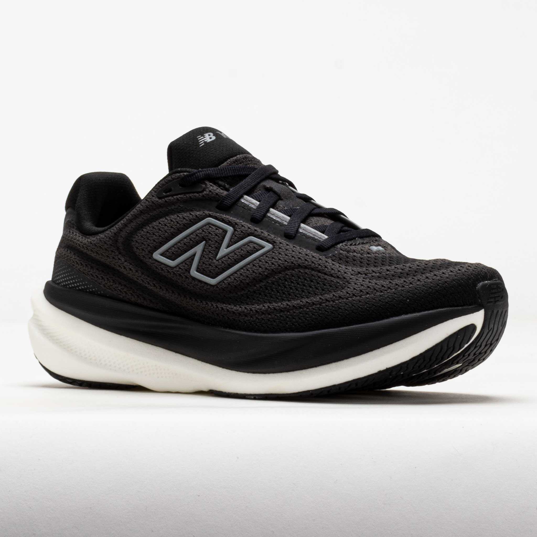 New Balance 1080v15 Women's Black/Slate Grey
