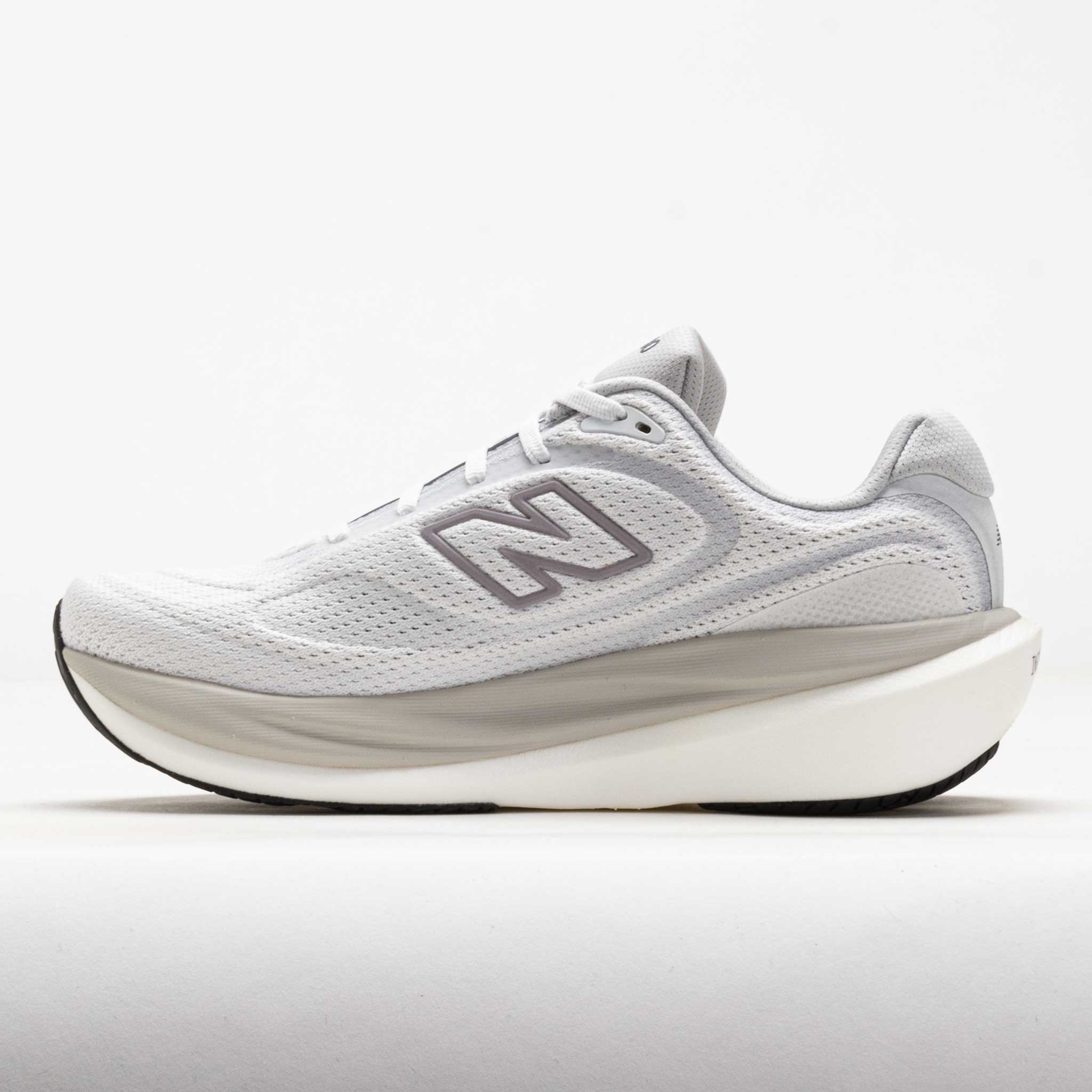 New Balance 1080v15 Women's White/Truffle Salt