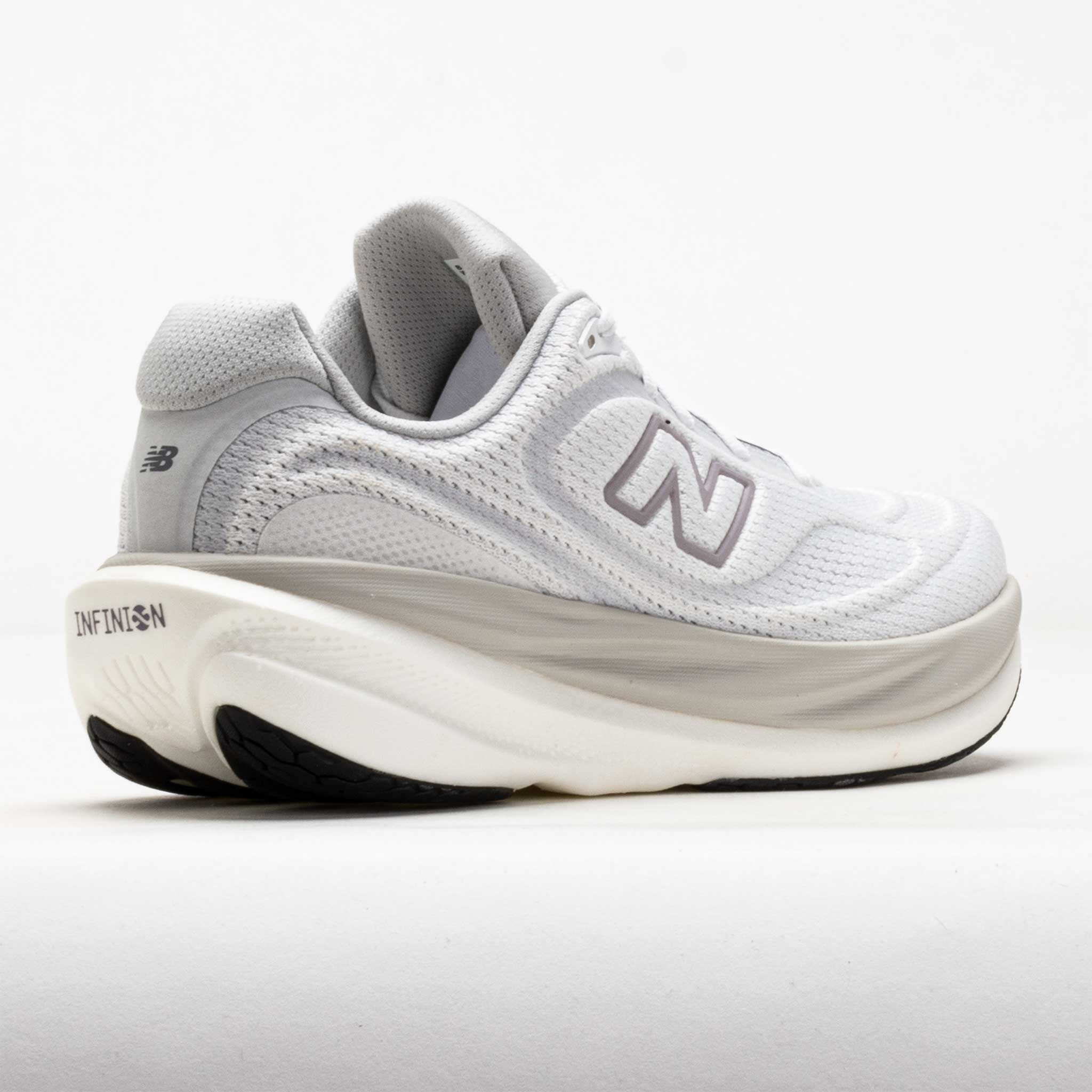 New Balance 1080v15 Women's White/Truffle Salt – Holabird Sports