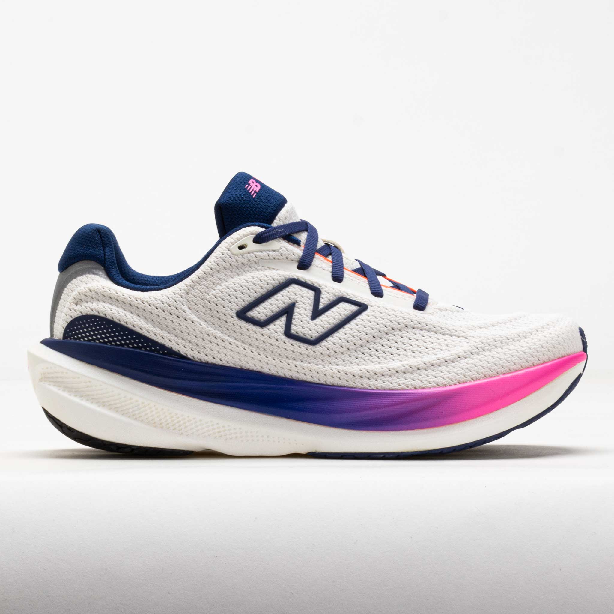 New Balance 1080v15 Women's Sea Salt/Blue Oyster