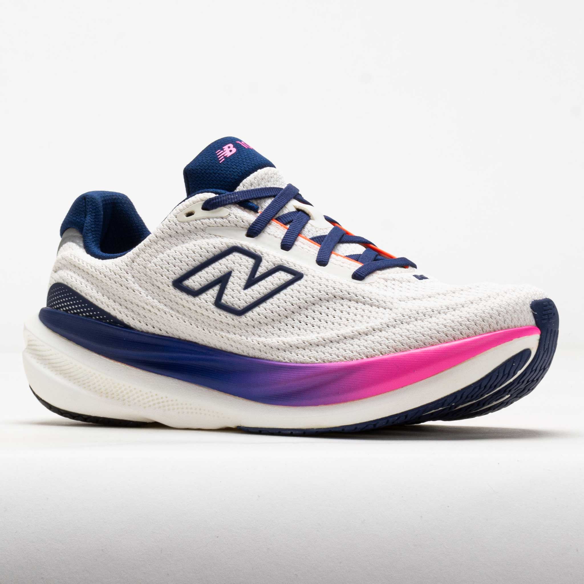 New Balance 1080v15 Women's Sea Salt/Blue Oyster