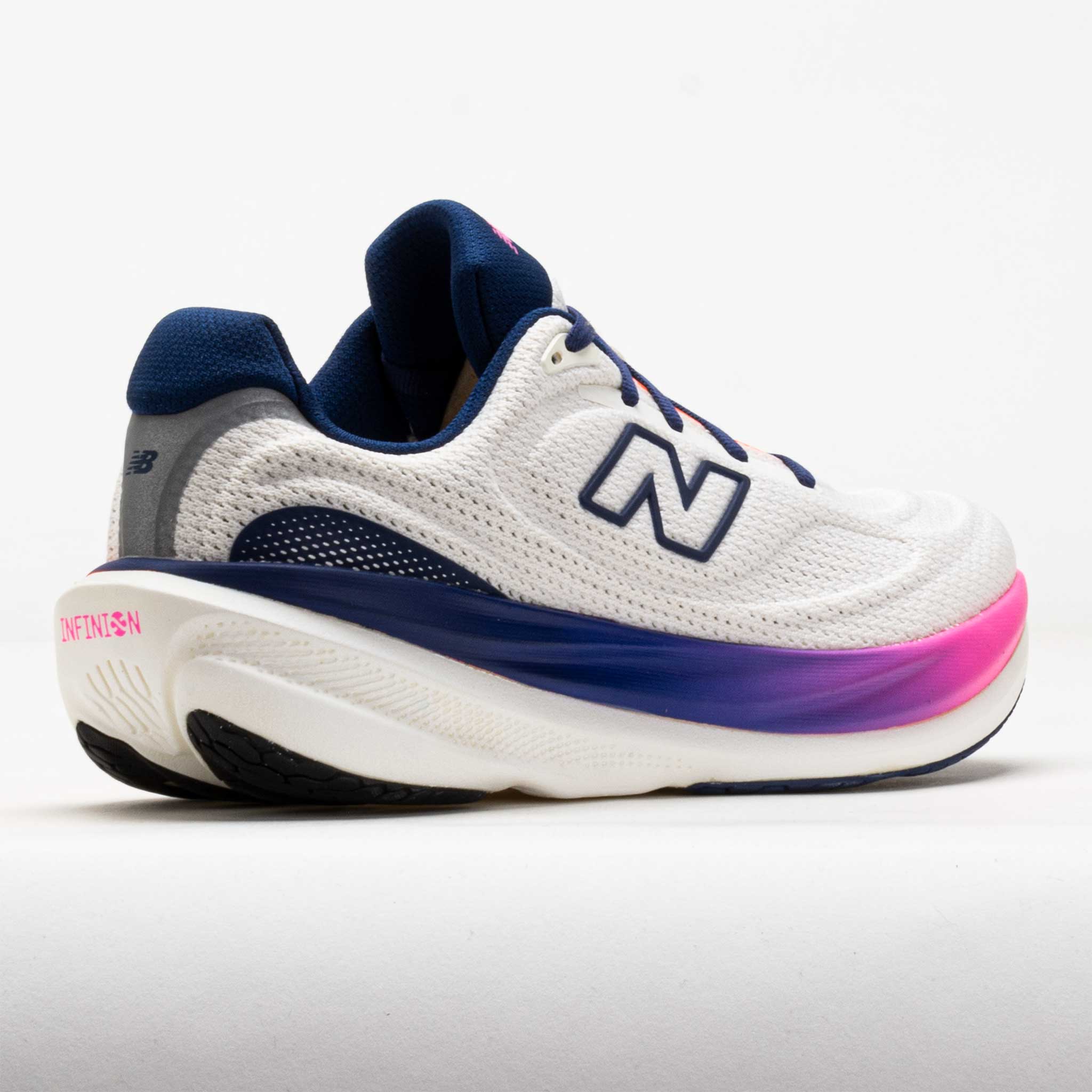 New Balance 1080v15 Women's Sea Salt/Blue Oyster – Holabird Sports