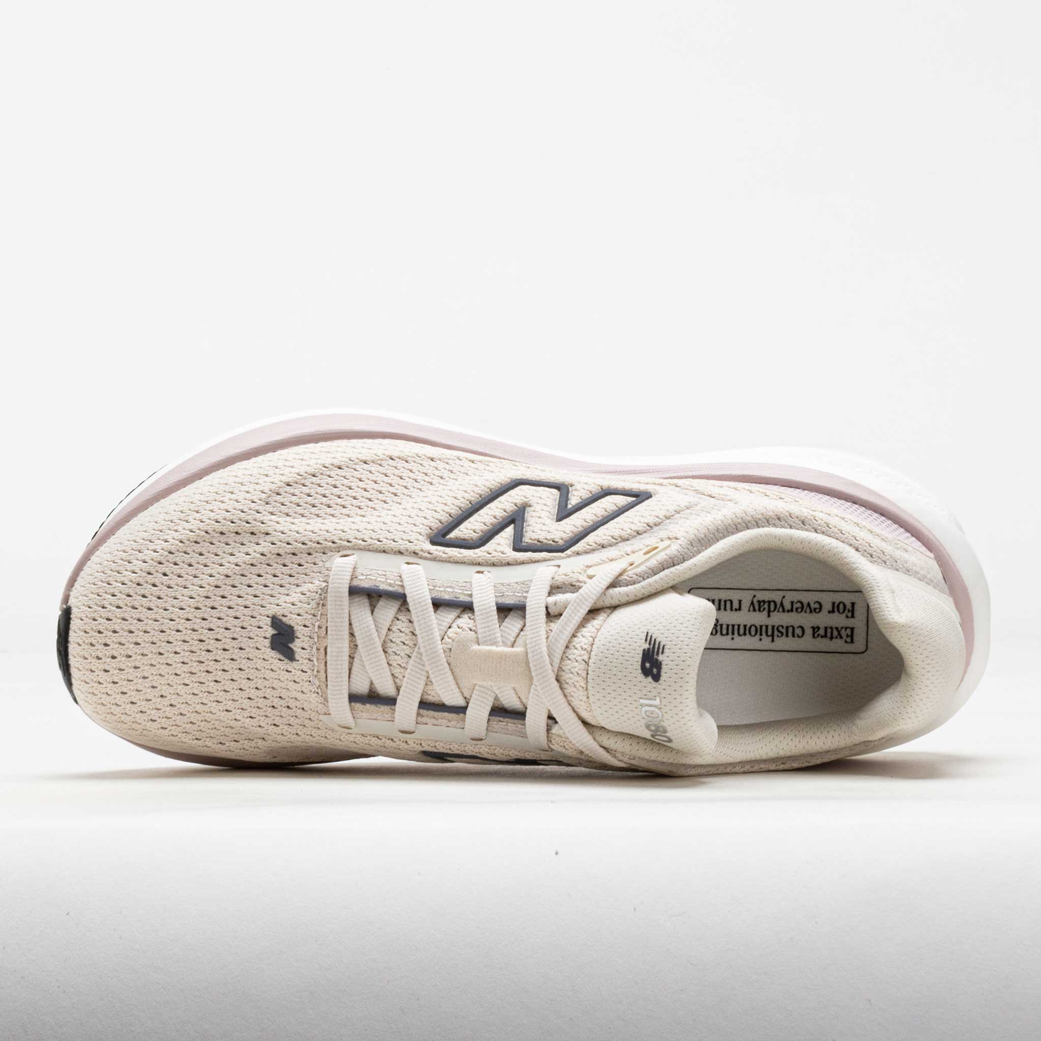 New Balance 1080v15 Women's Timberwolf/Neptune Grey – Holabird Sports