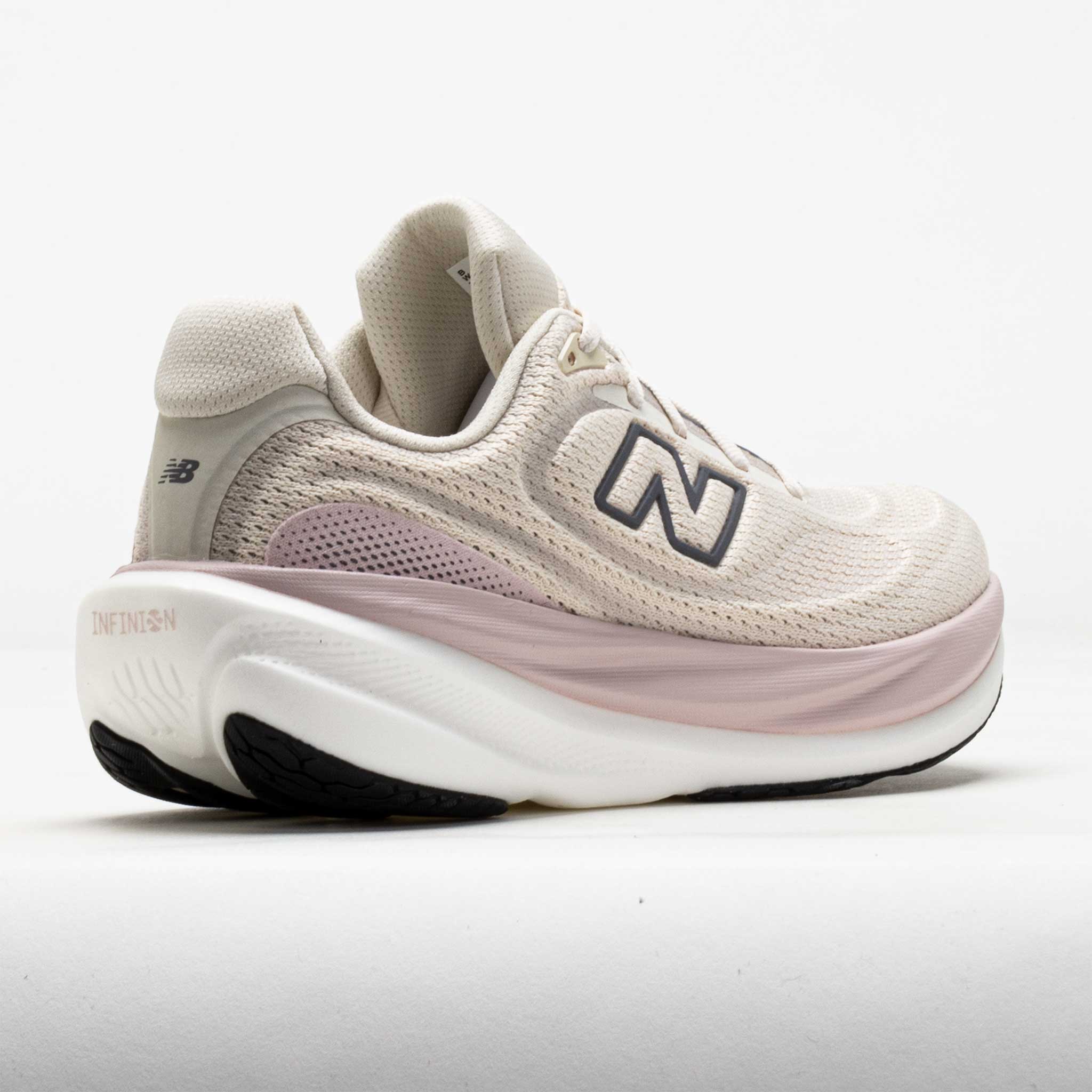 New Balance 1080v15 Women's Timberwolf/Neptune Grey – Holabird Sports