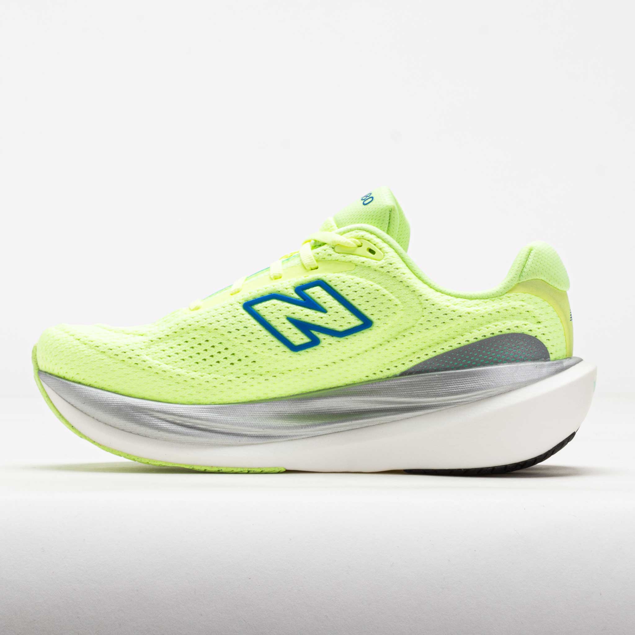 New Balance 1080v15 Women's Afterglow/Blue Bird